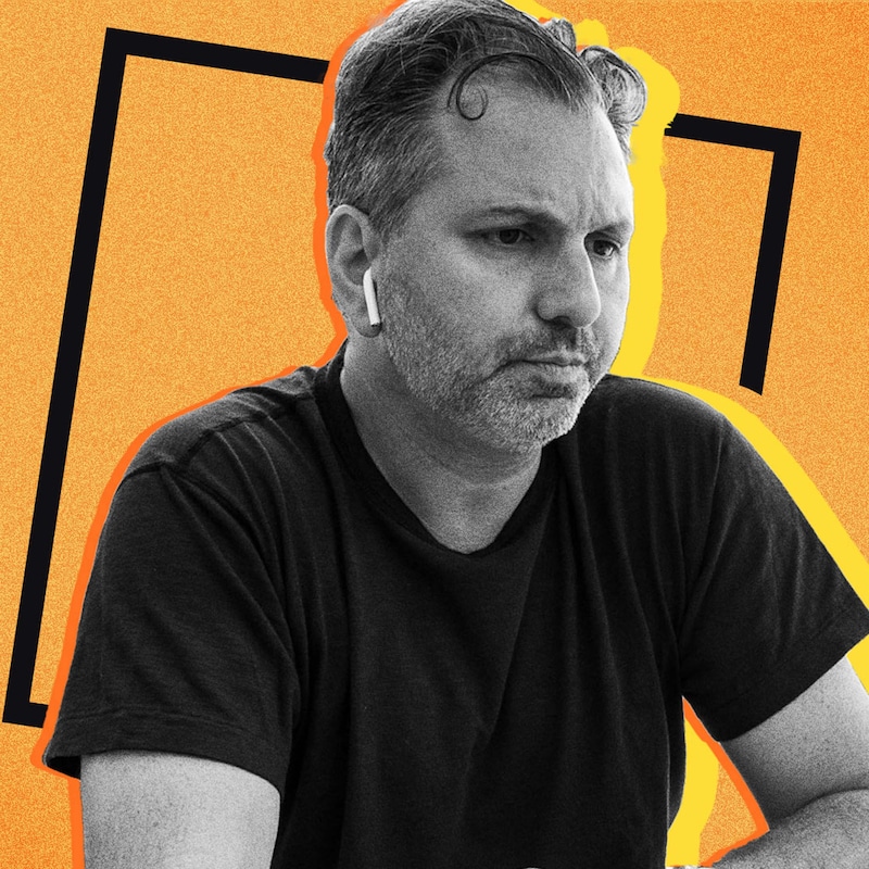 Artwork for podcast Not Real Art