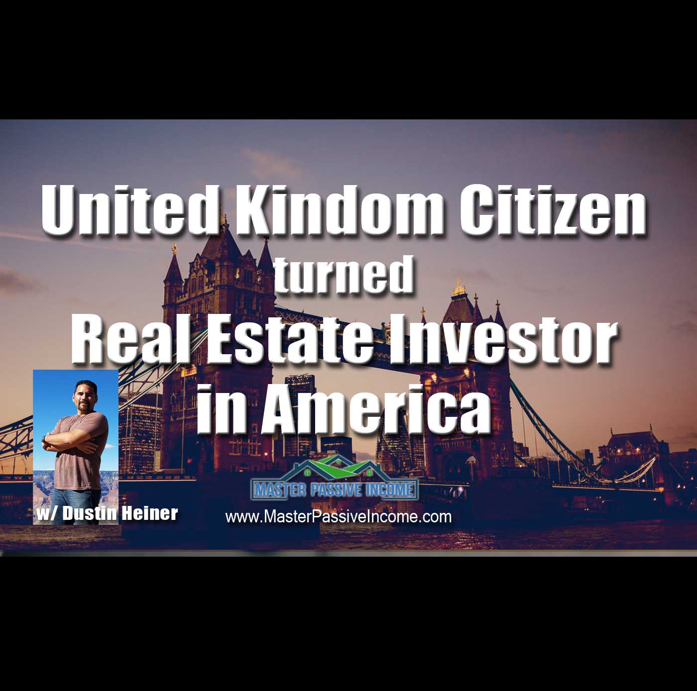 Master Passive Income Real Estate Investing