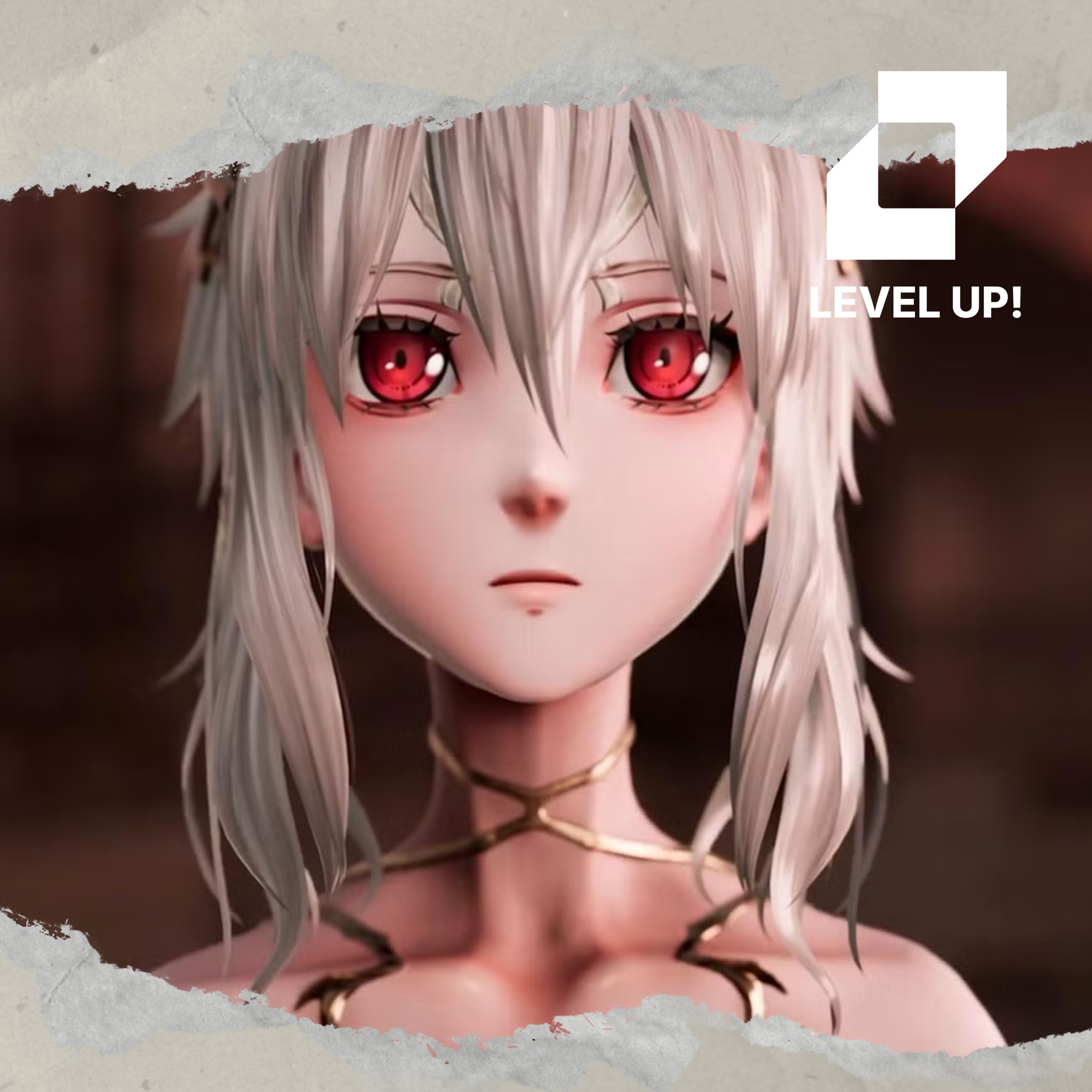 Level Up! - Podcast de videojuegos