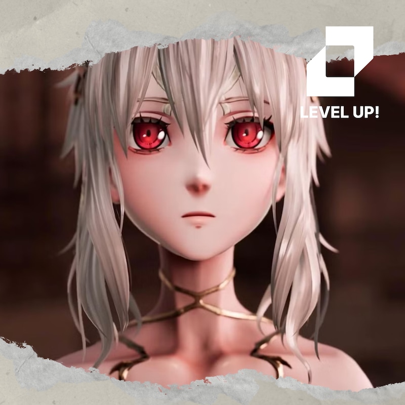 Artwork for podcast Level Up! - Podcast de videojuegos