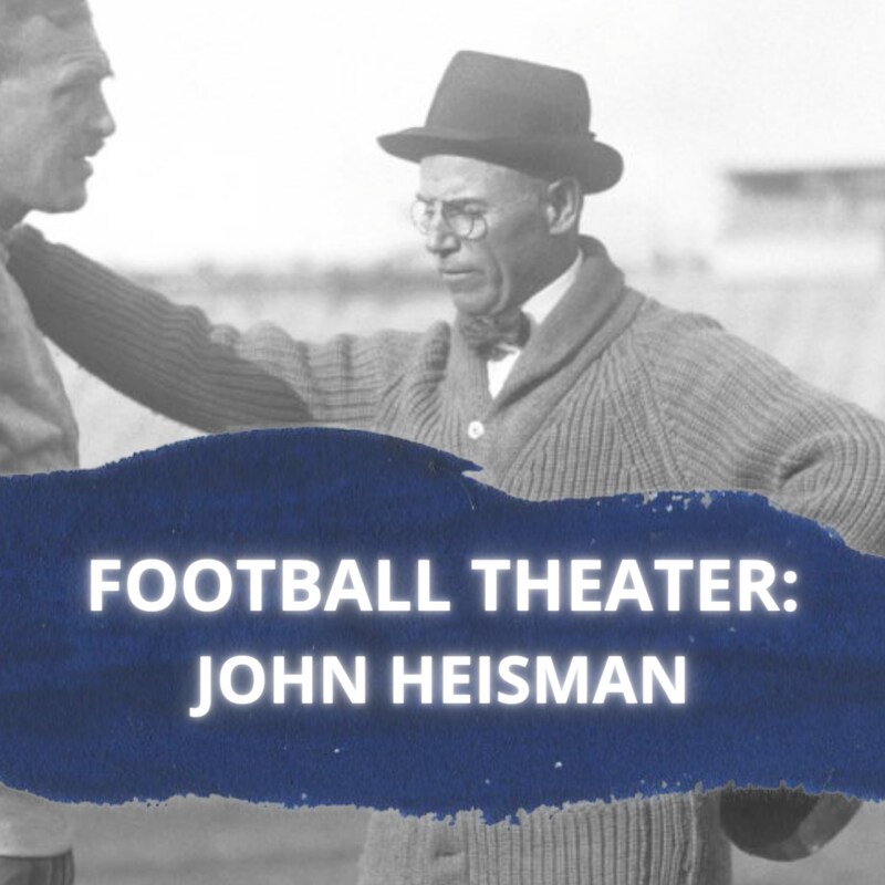 Artwork for podcast Sports Film Pitch