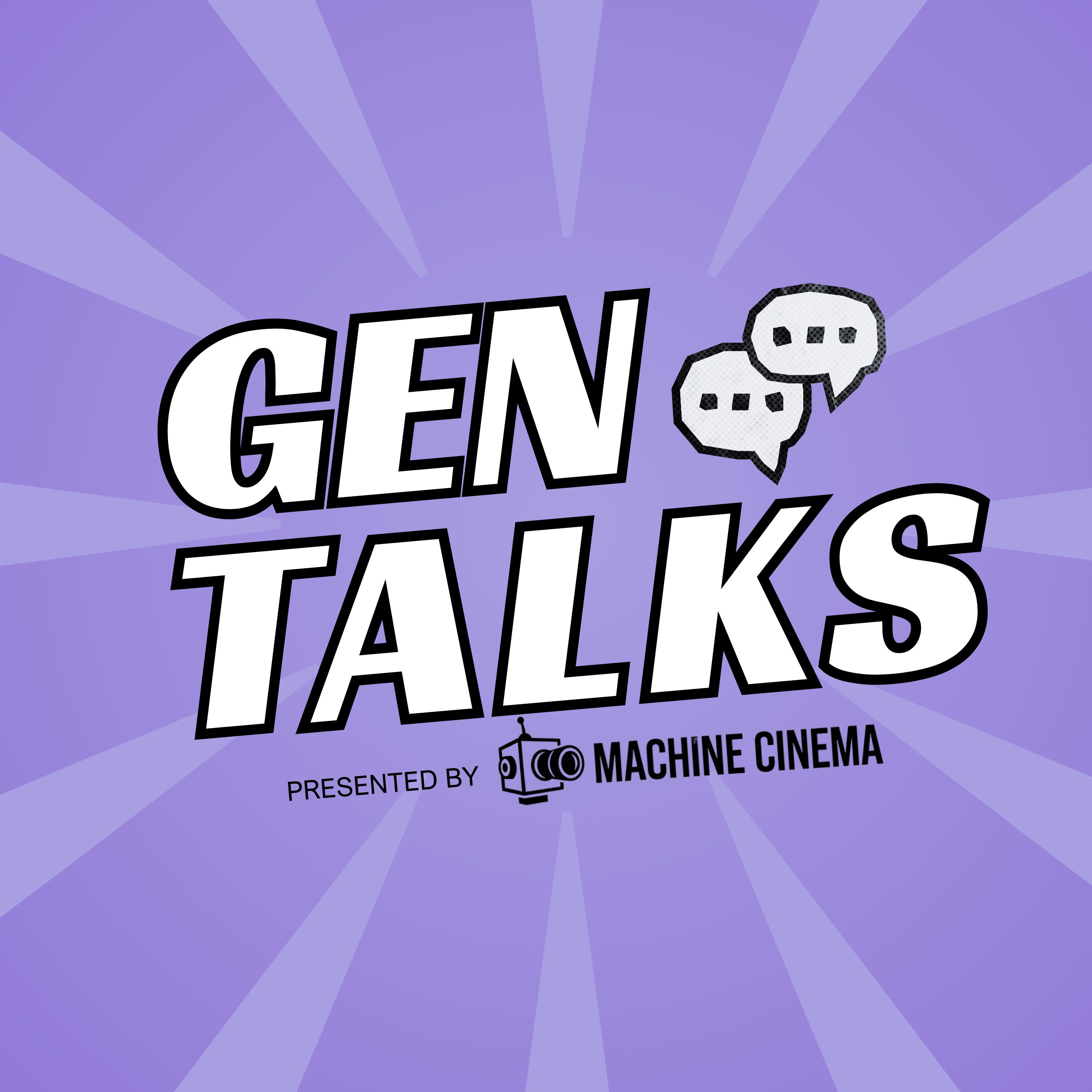 Gentalks