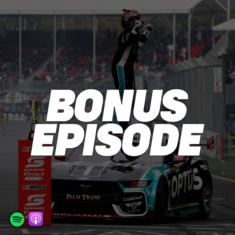 Artwork for podcast Full Credit to the Noise