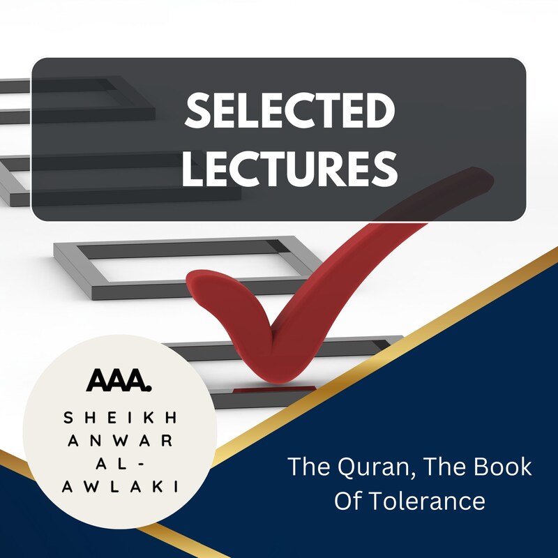 Artwork for podcast Sheikh Imam Anwar Al Awlaki