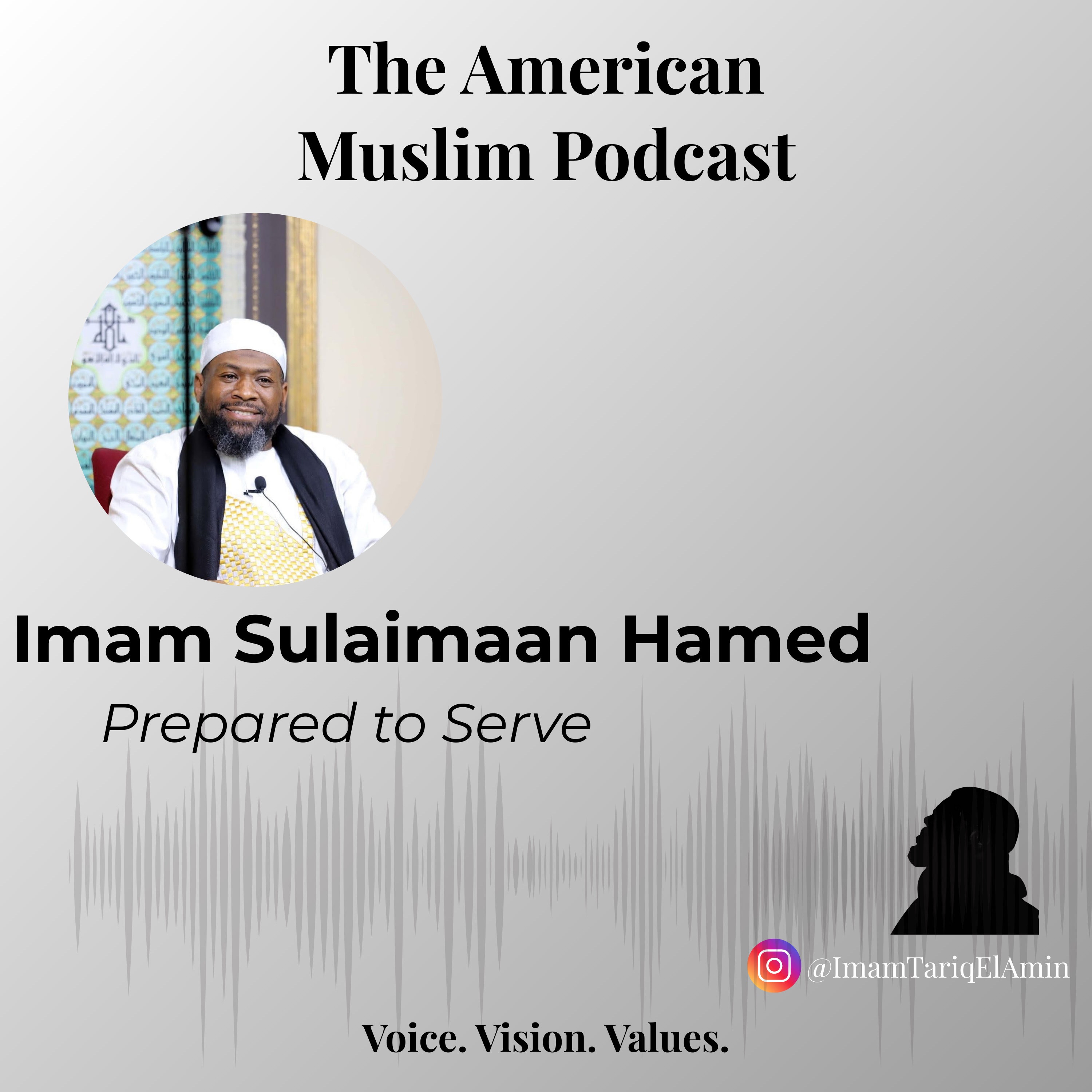 The American Muslim Podcast