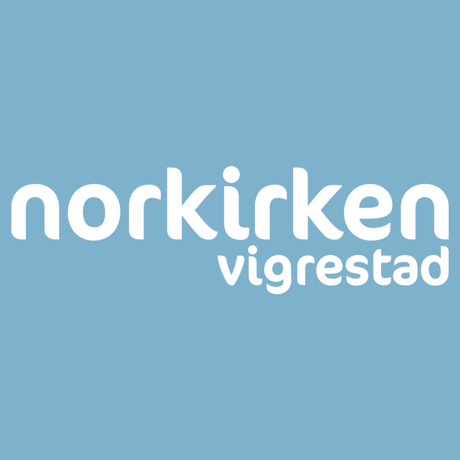 Artwork for Norkirken Vigrestad