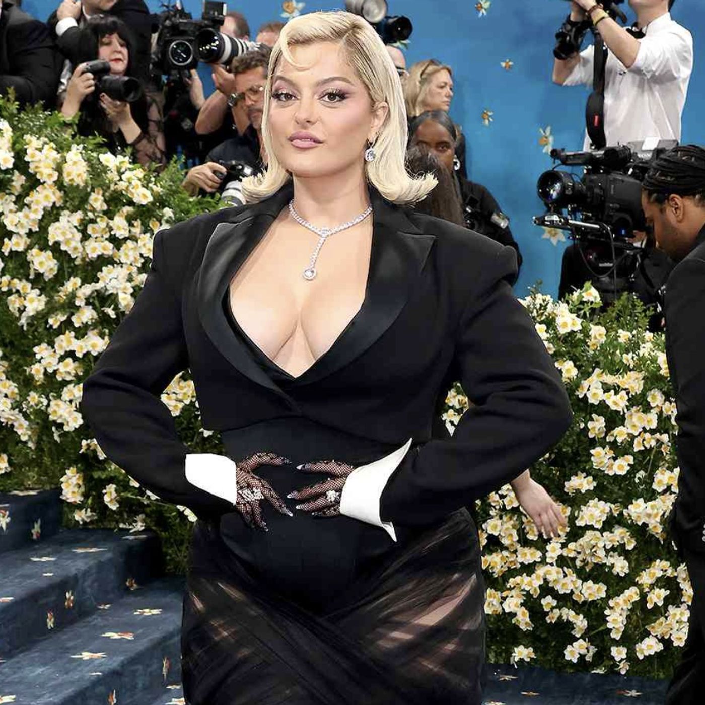 New Religion - Bebe Rexa (Met Gala 2026) episode artwork