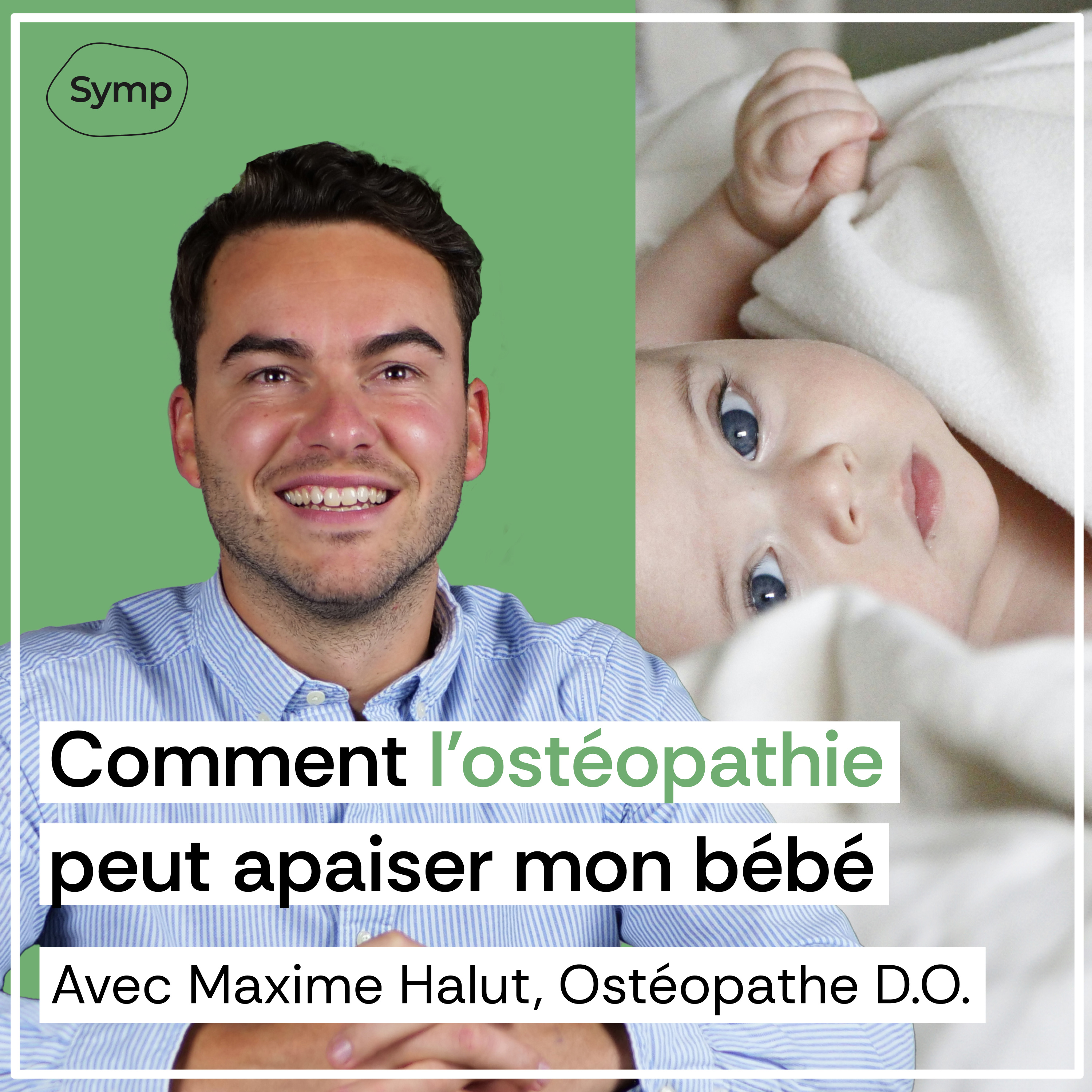 Symp - Biologie | Santé | Nutrition