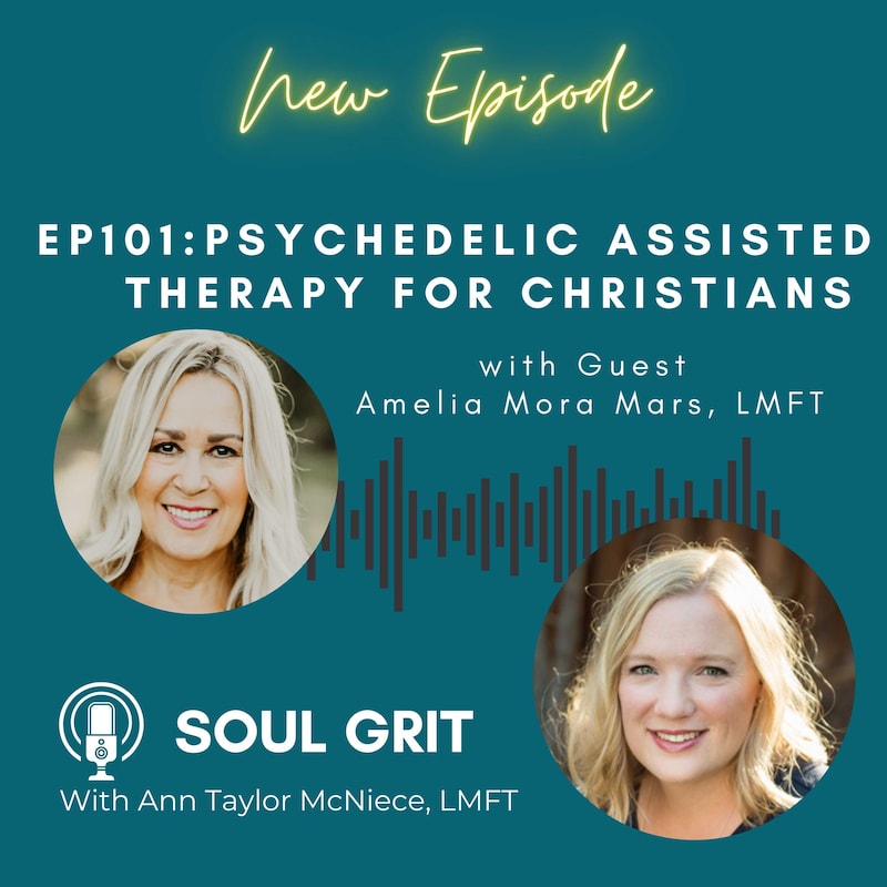 Artwork for podcast Soul Grit