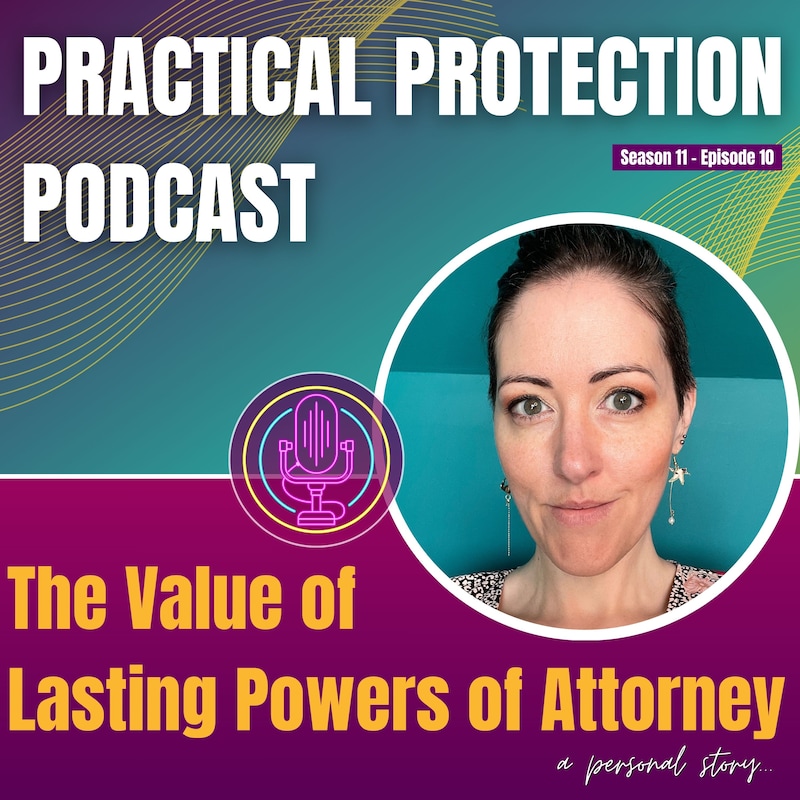 Artwork for podcast The Practical Protection Podcast