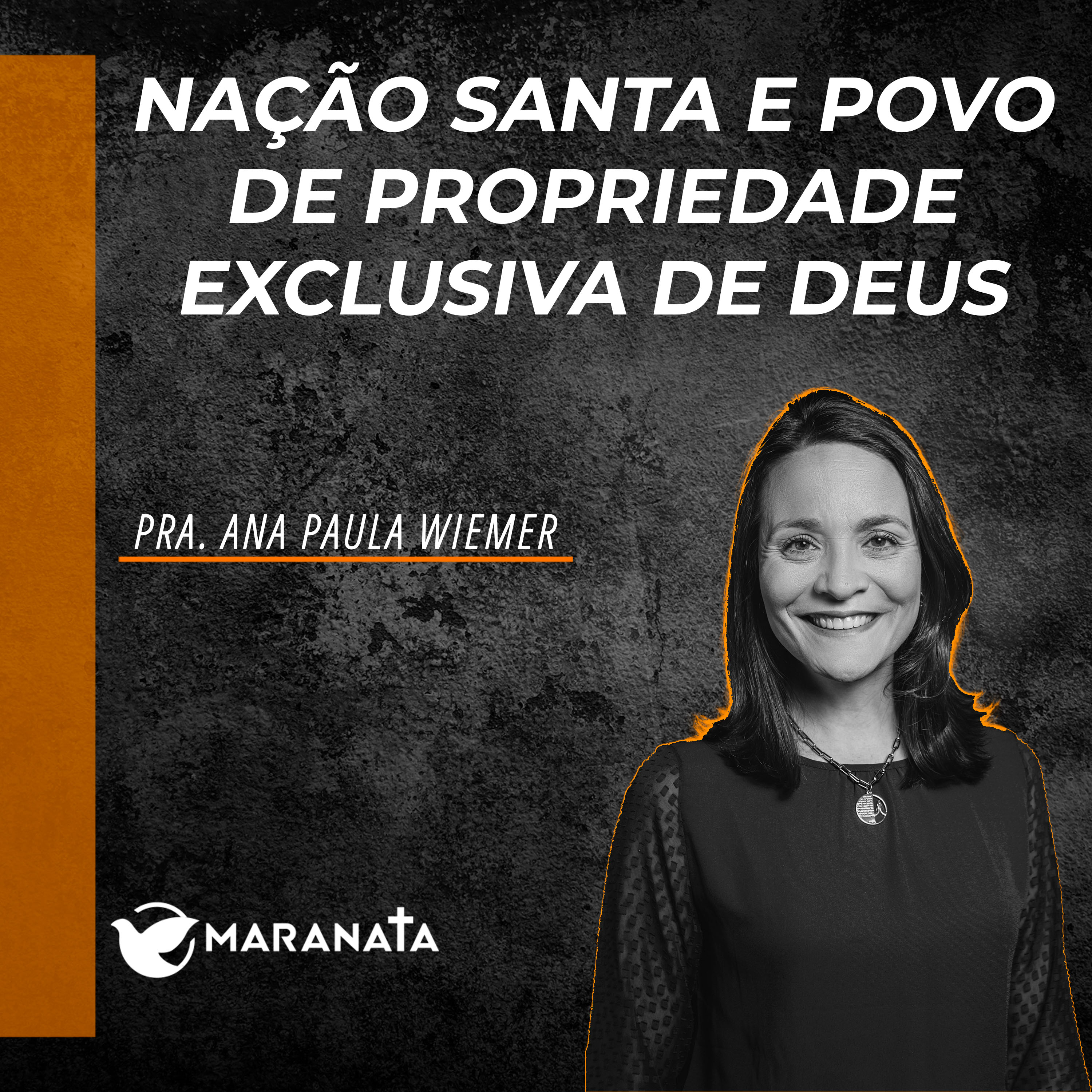 Igreja Missionária Evangélica Maranata