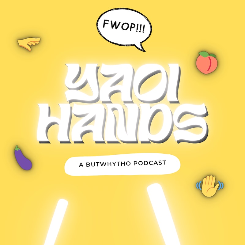 Artwork for podcast Yaoi Hands