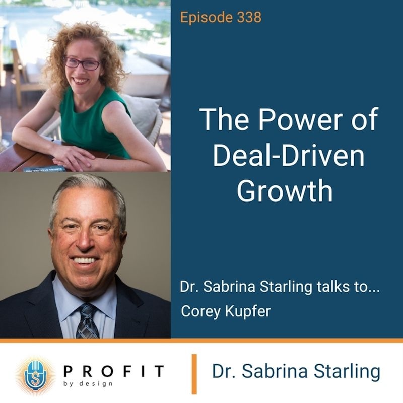 Artwork for podcast Profit by Design