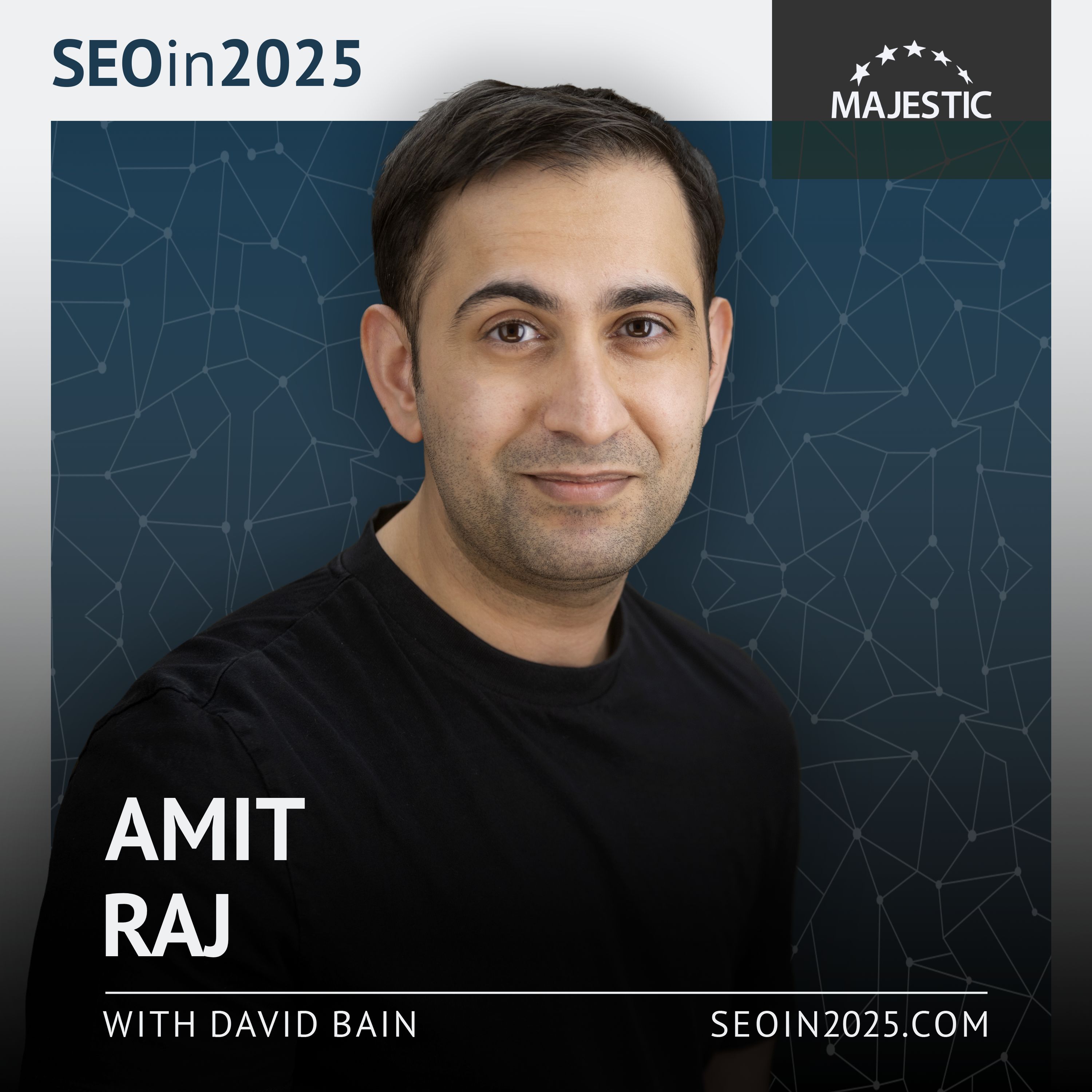 The importance of relevance and depth when it comes to content and link building - with Amit Raj