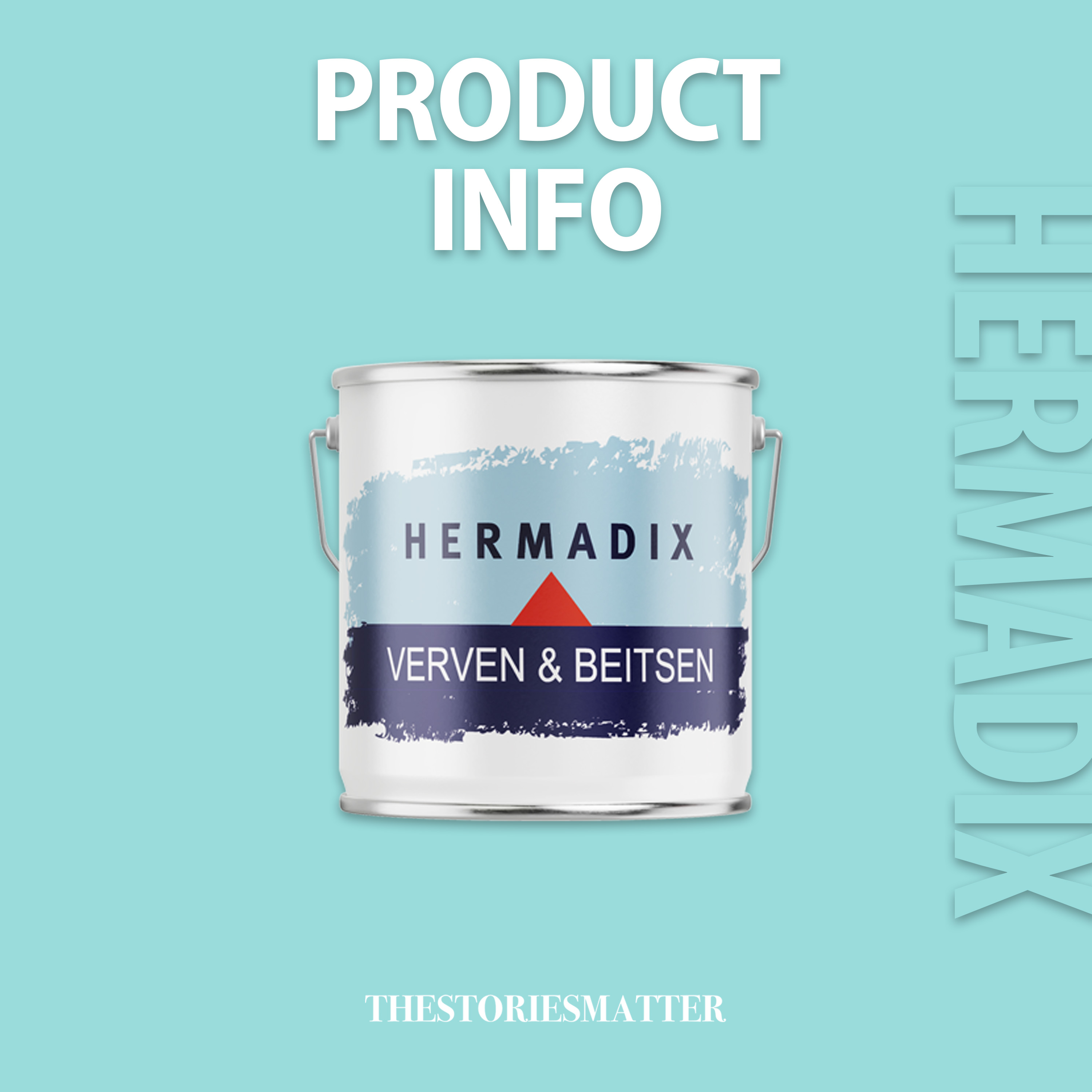 Product-Cast Hermadix