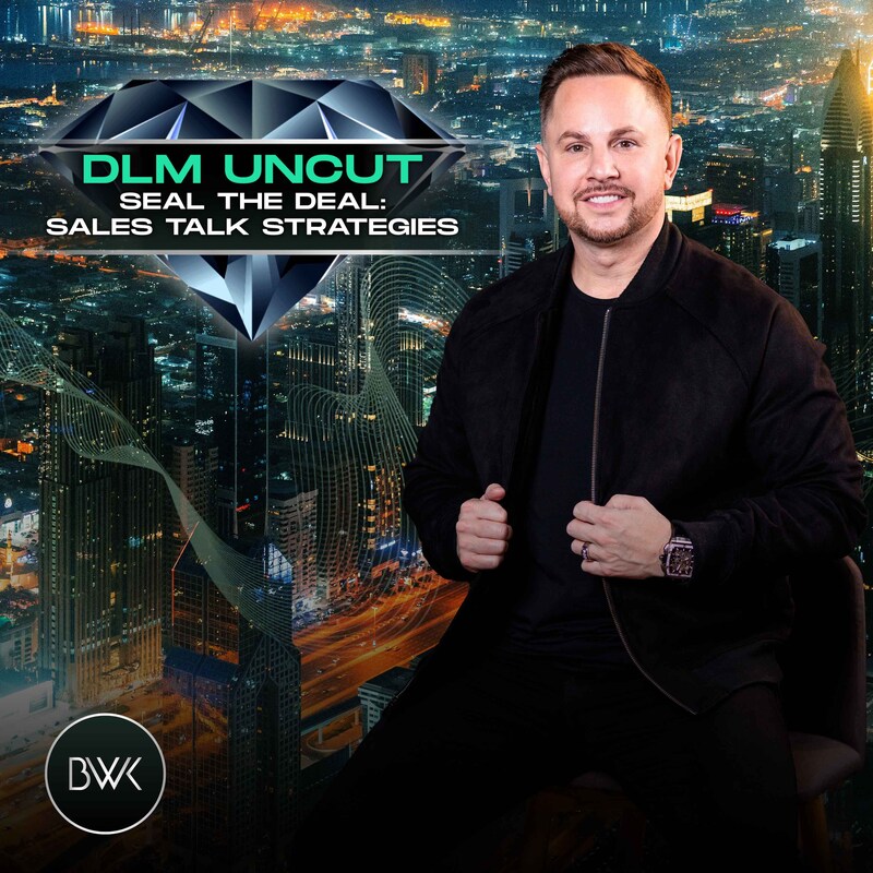 Artwork for podcast The Diamond Life Mentor