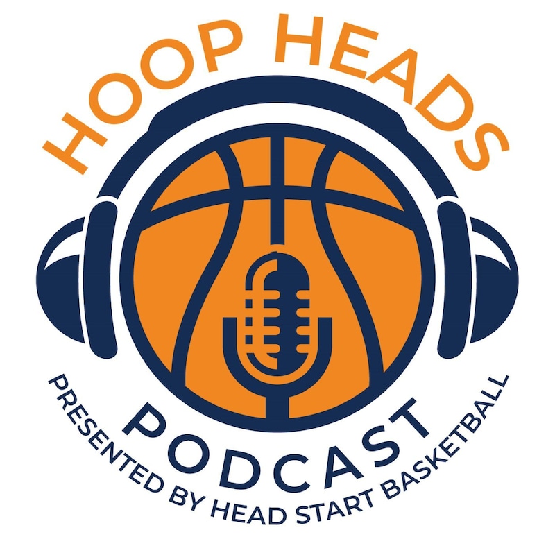 Artwork for podcast Hoop Heads