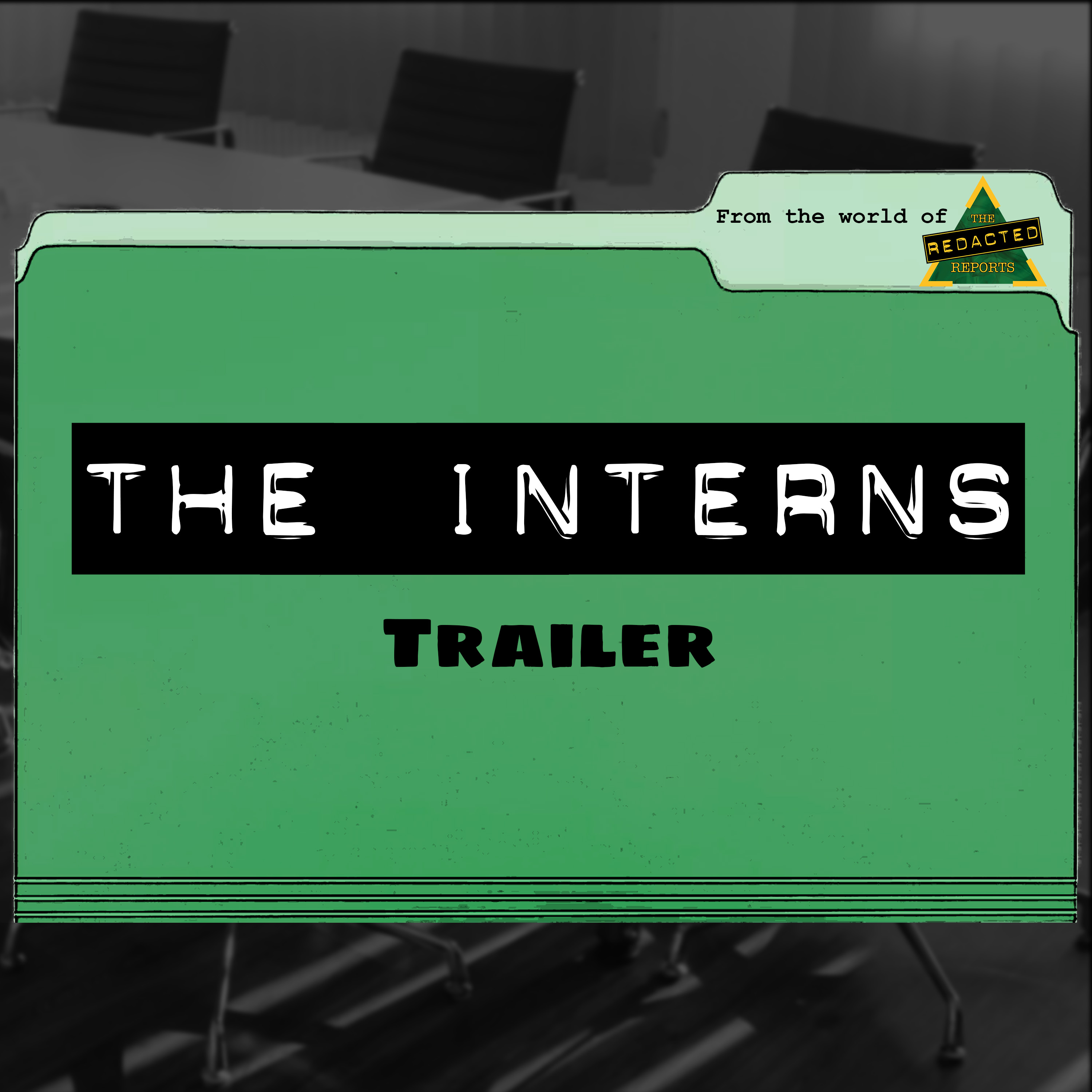 The Interns Trailer