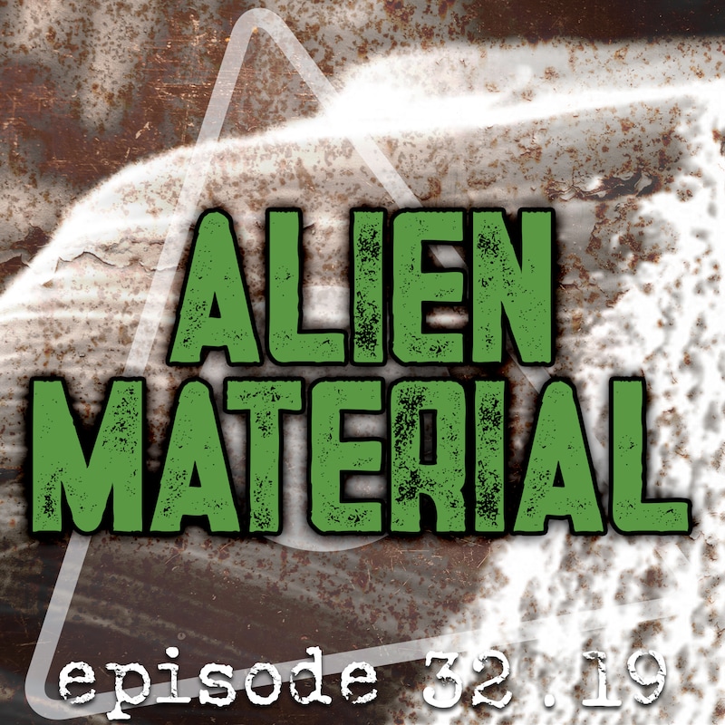 Artwork for podcast UFO? UAP? WTF? — a UFO podcast