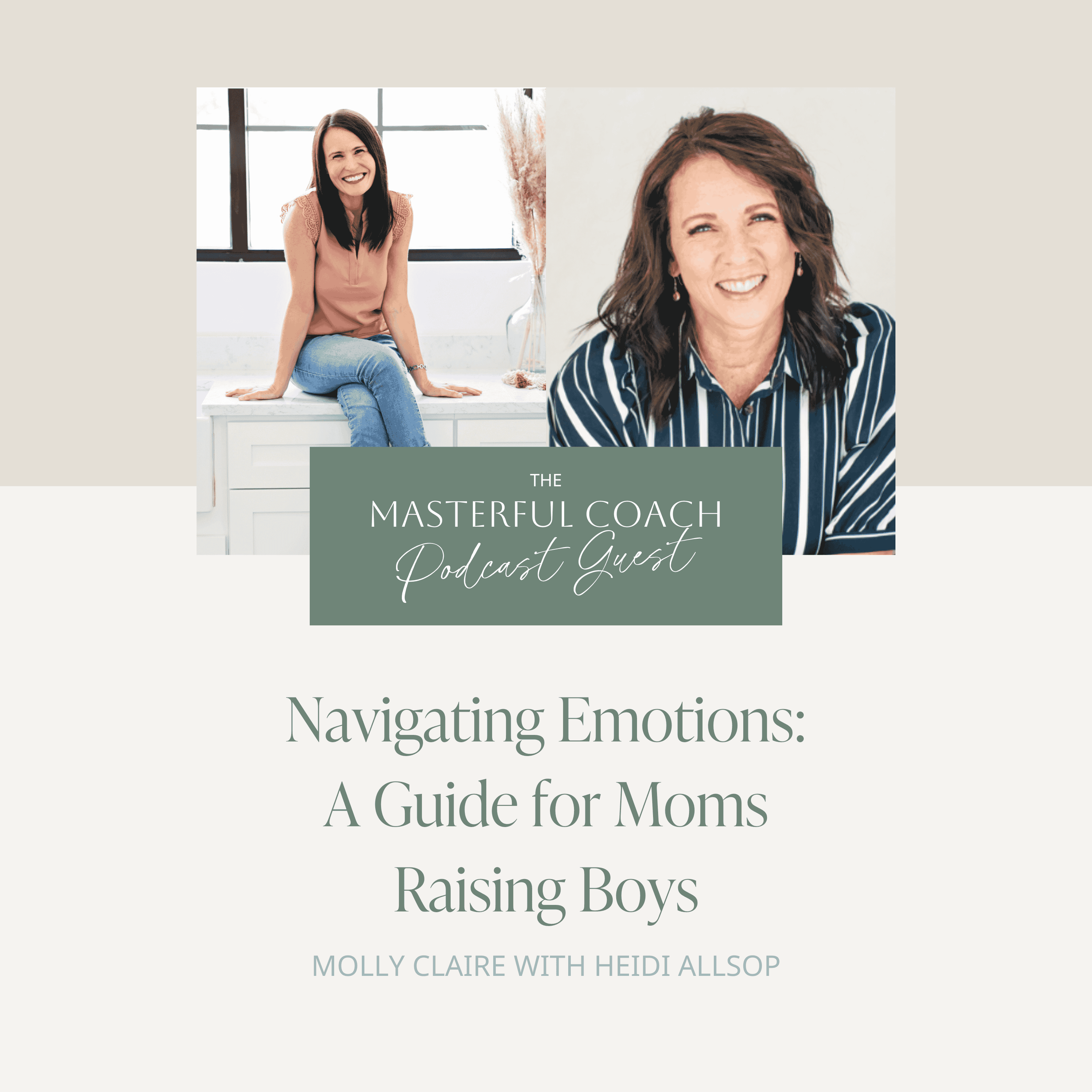 The Masterful Coach Podcast: Coaching skill mastery, business strategy, and ideal life creation!