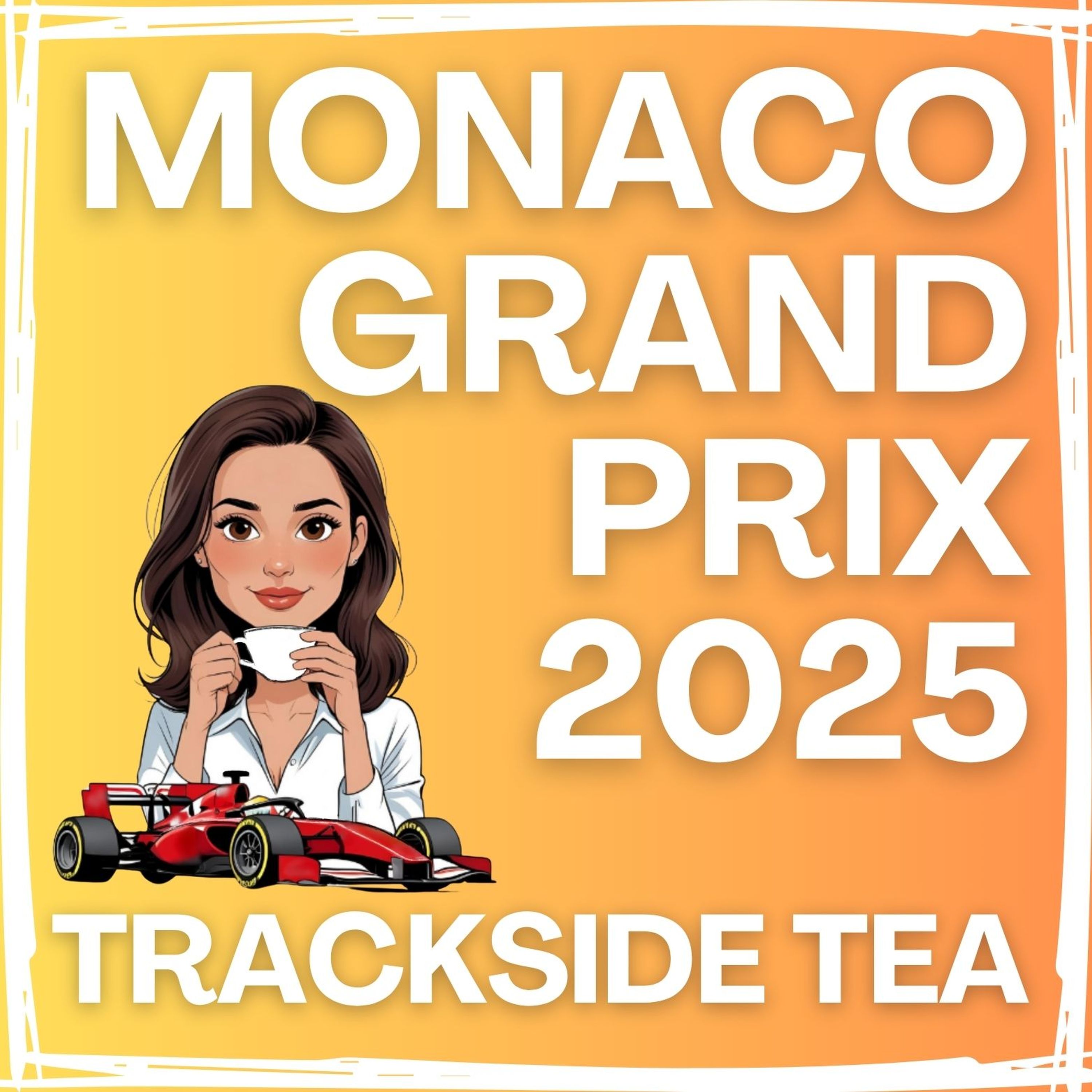 Trackside Tea