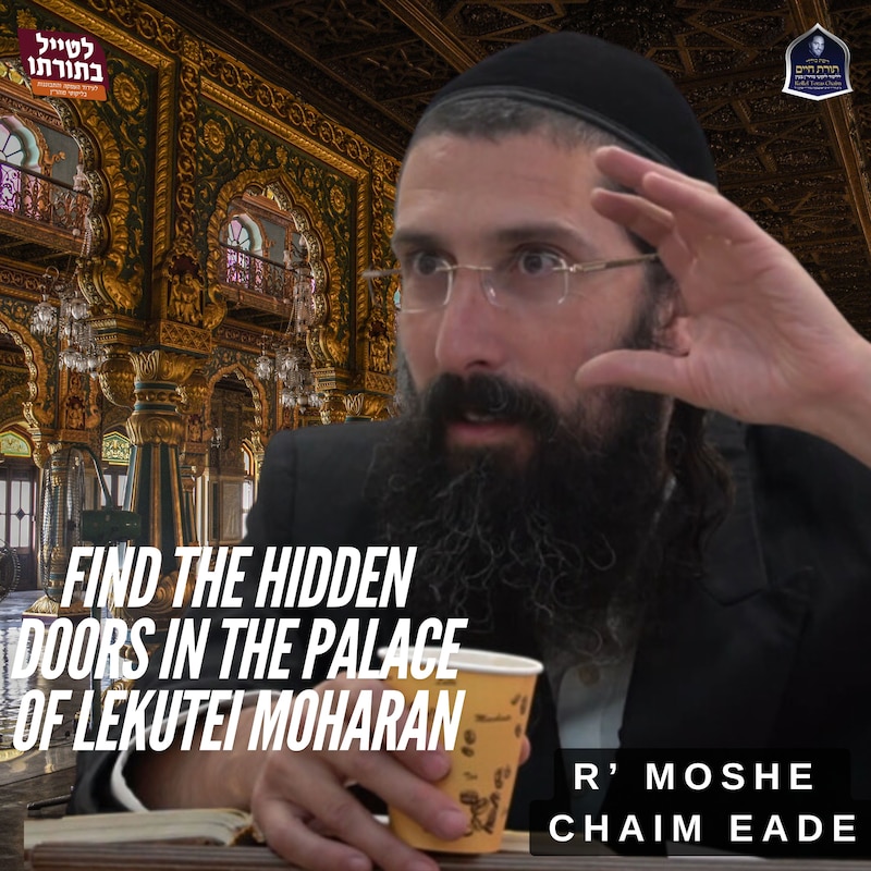 Artwork for podcast Kollel Toras Chaim All Shiurim