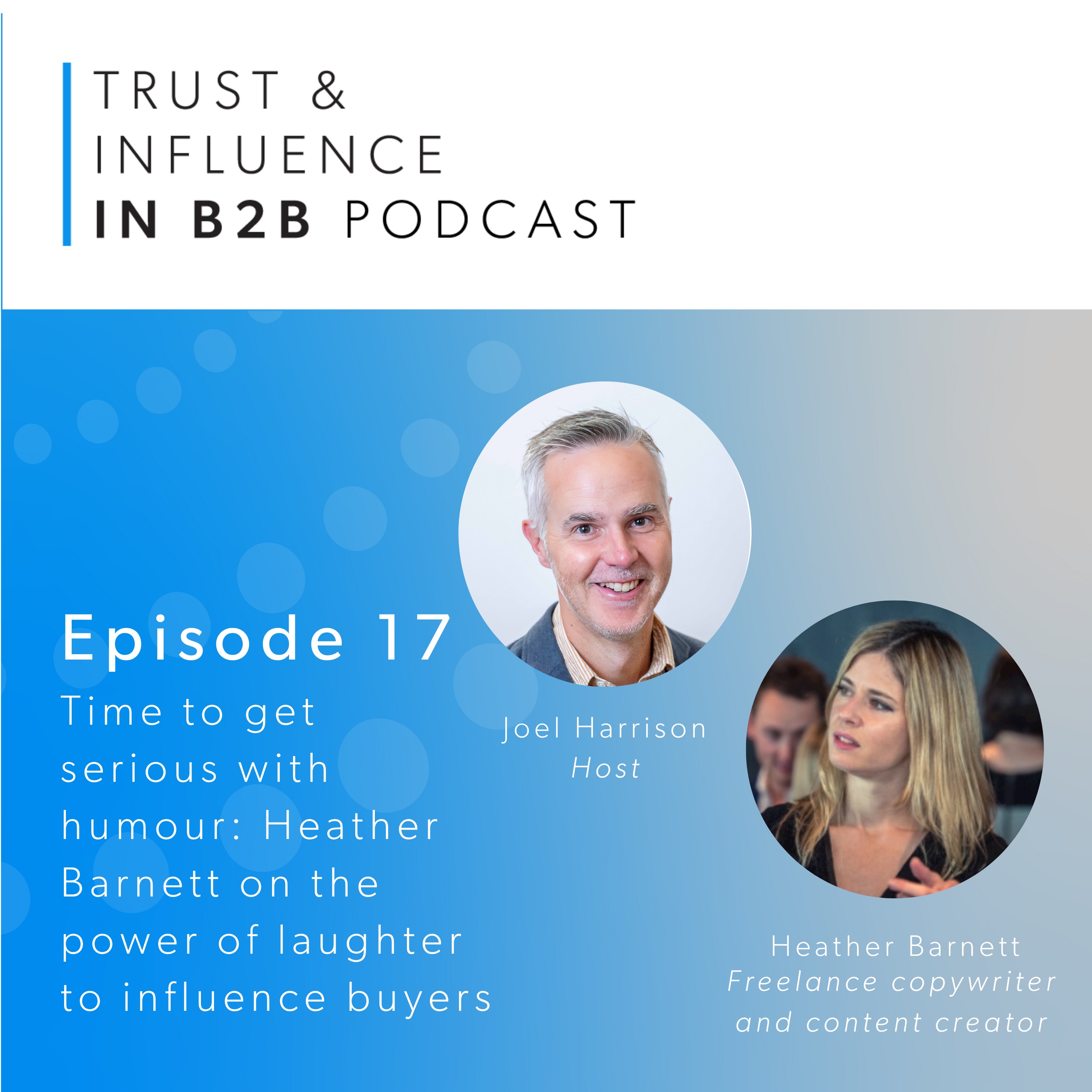 Trust & Influence in B2B