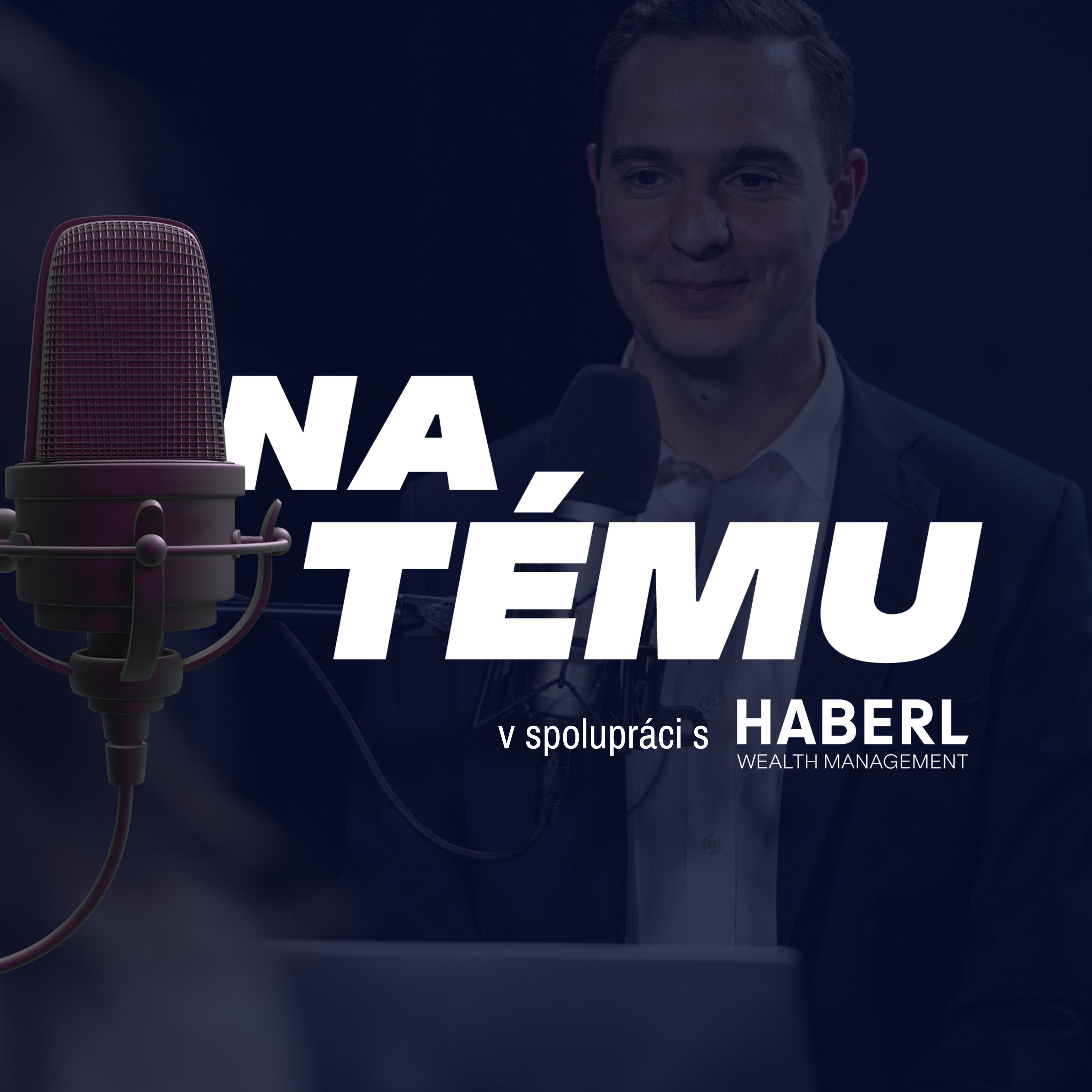 Na Tému: Ako vyzerá ideálne investičné portfólio? Odborník radí, ako začať episode artwork