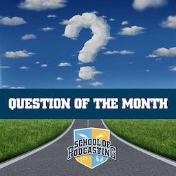 Artwork for Question of the Month