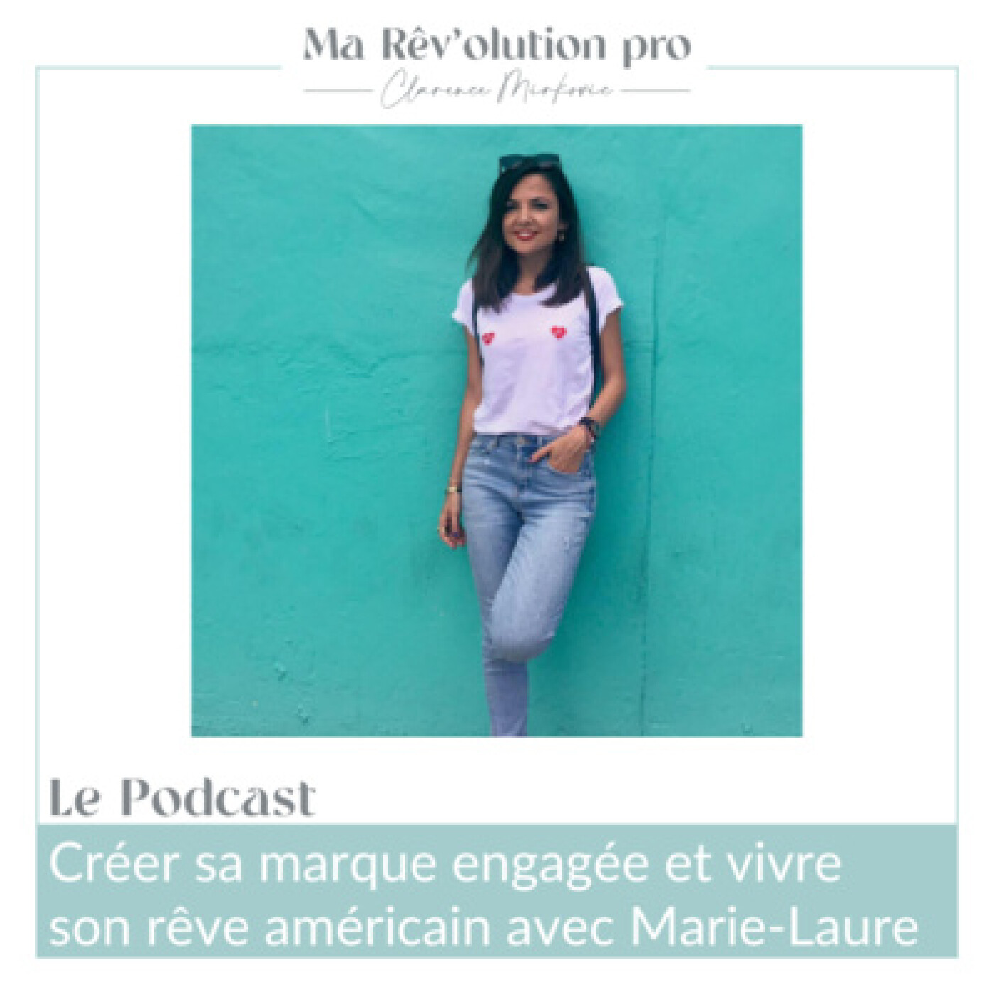 Ma Rêv\'olution pro