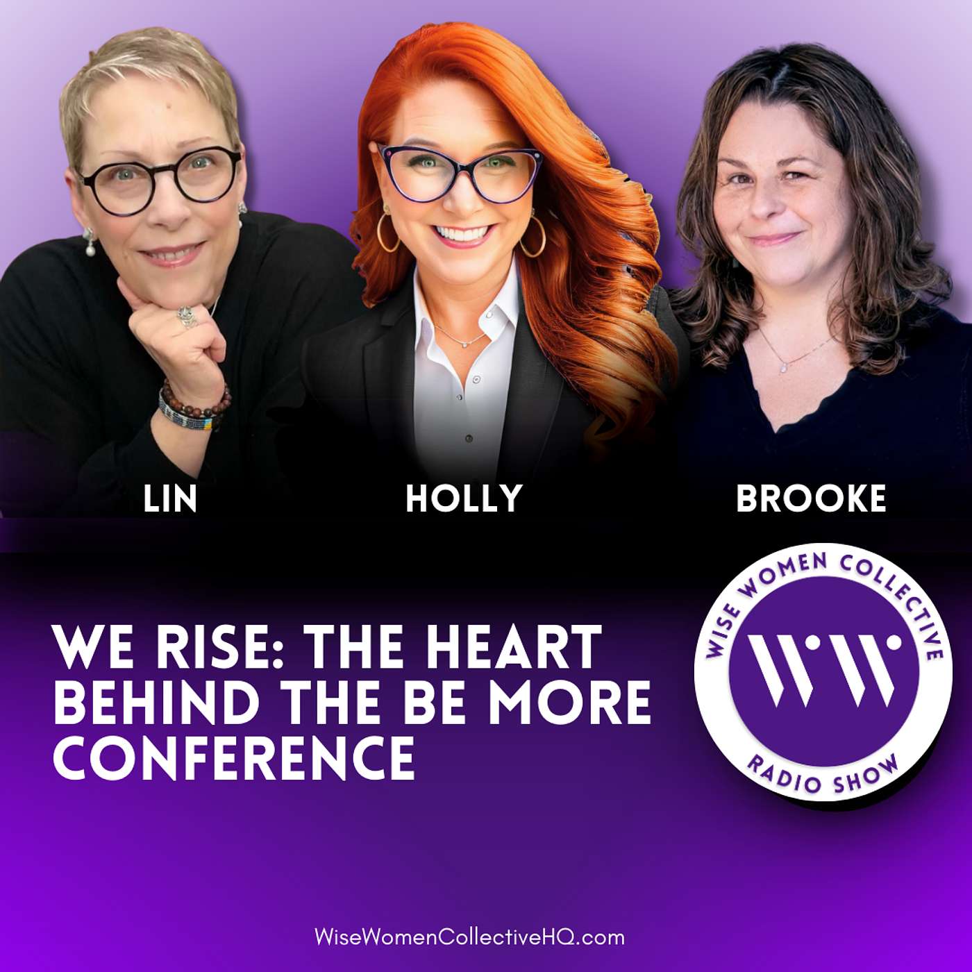Wise Women Collective Radio