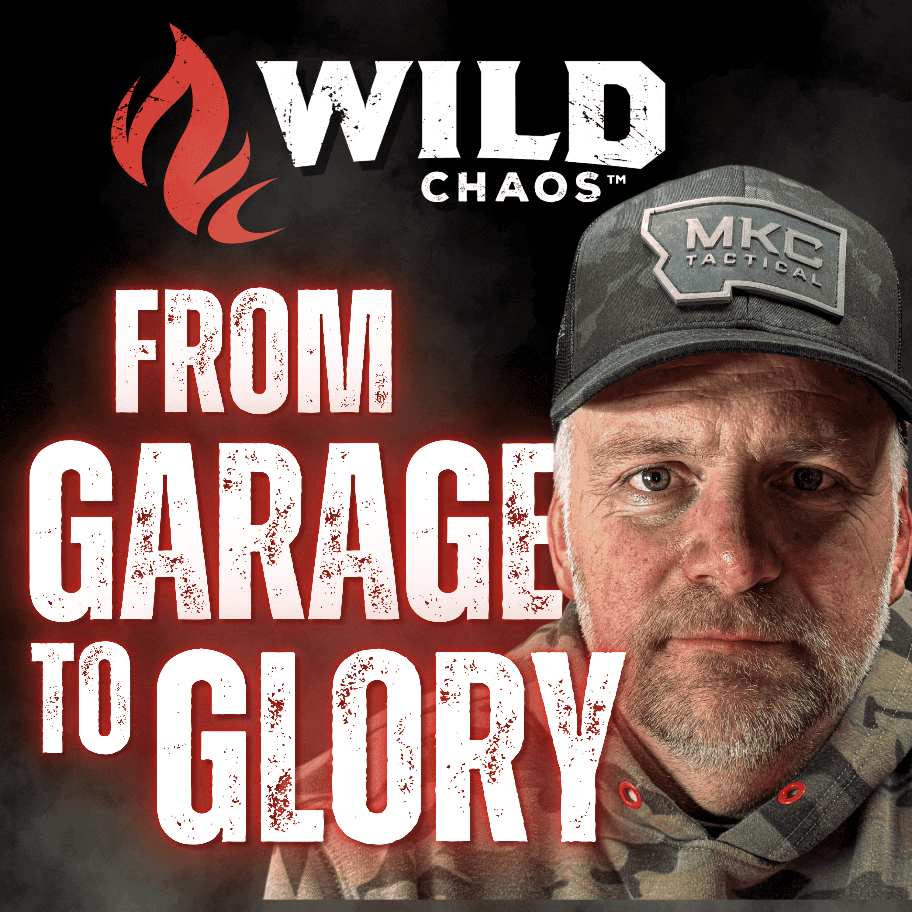 #107 - From Garage to Glory: The Rise of Montana Knife Company w/Josh Smith