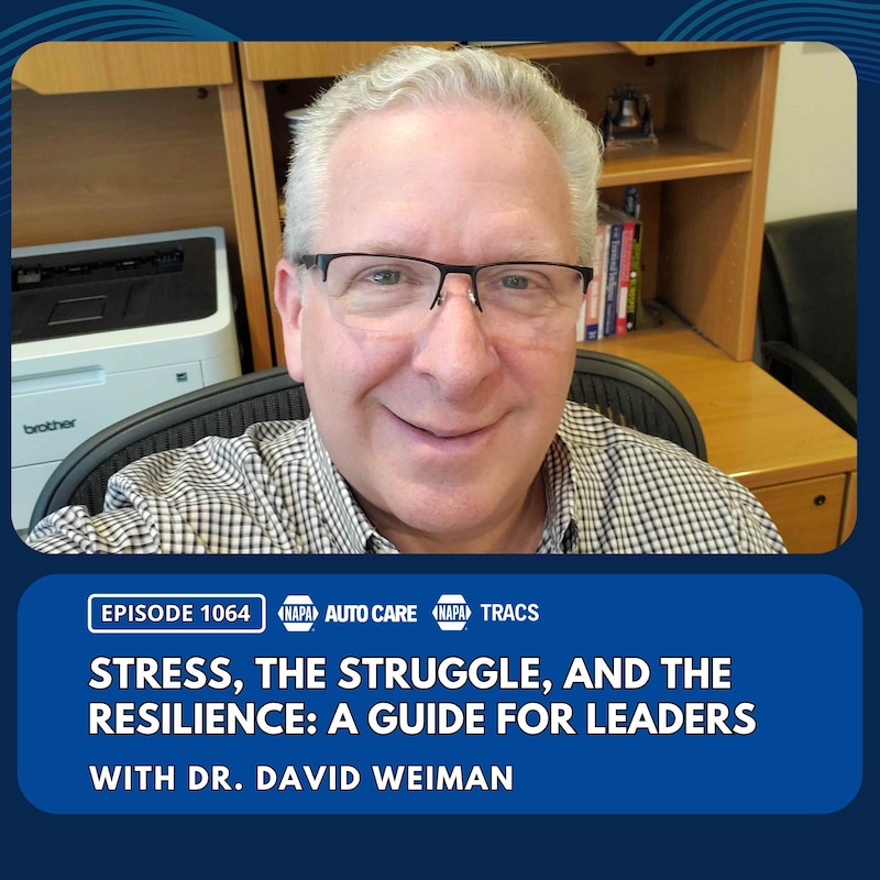 Artwork for podcast Remarkable Results Radio Podcast