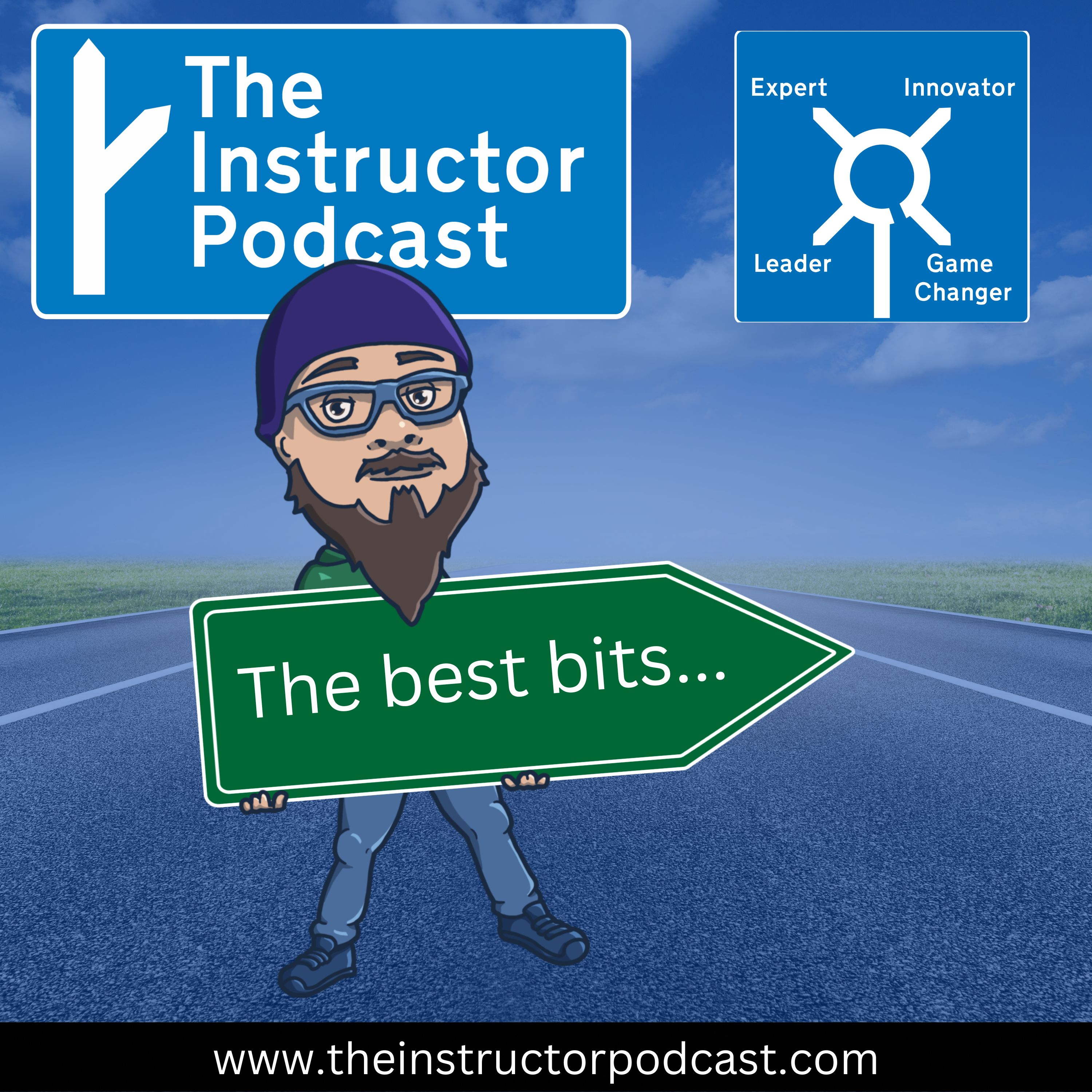 The Instructor