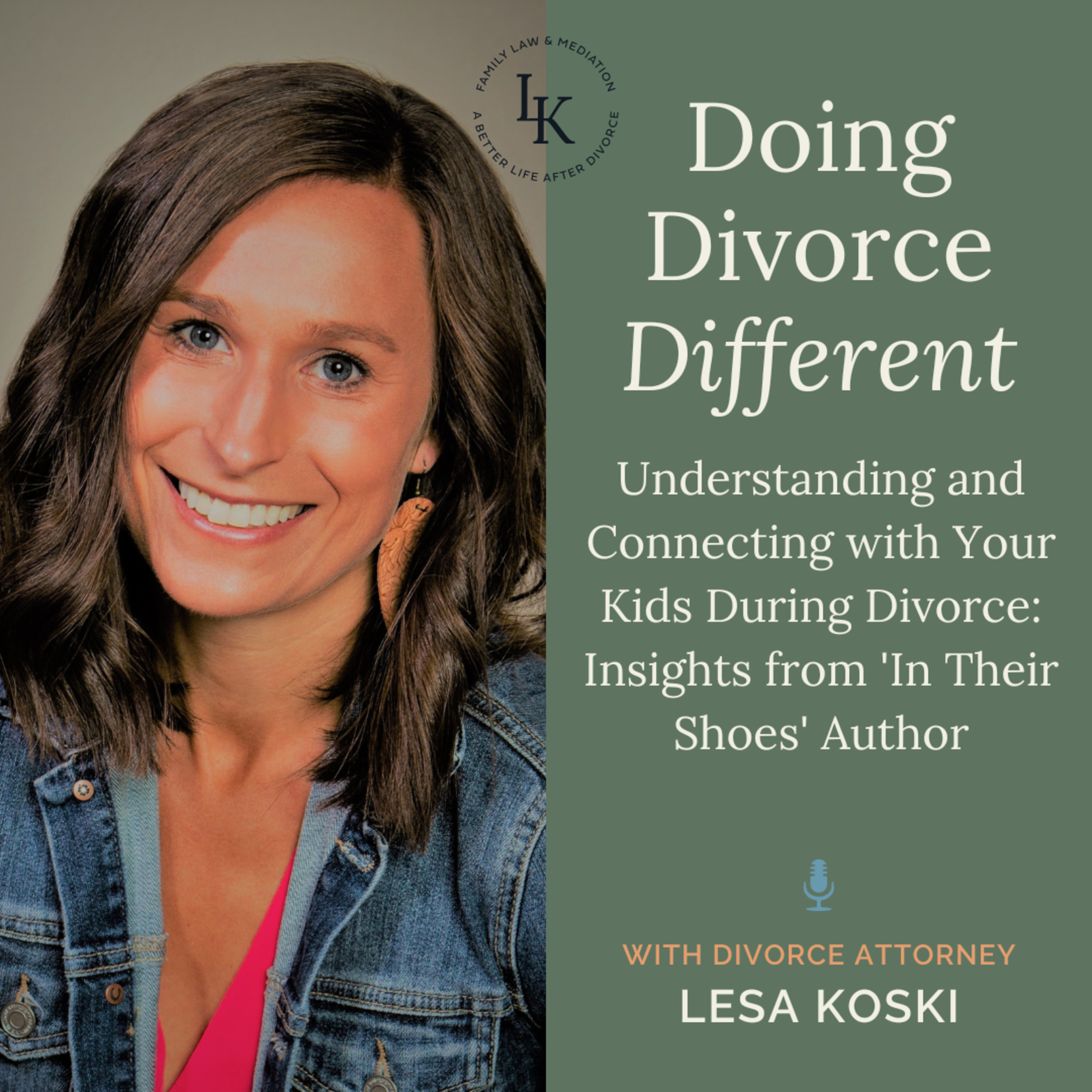 Doing Life Different with Lesa Koski