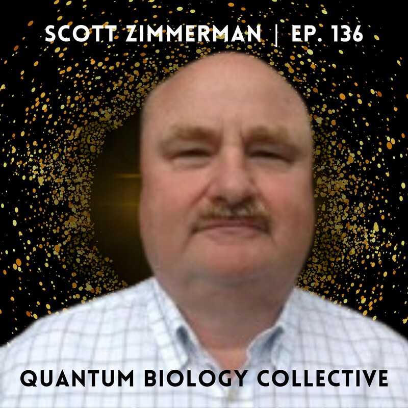Artwork for podcast The Quantum Biology Collective Podcast