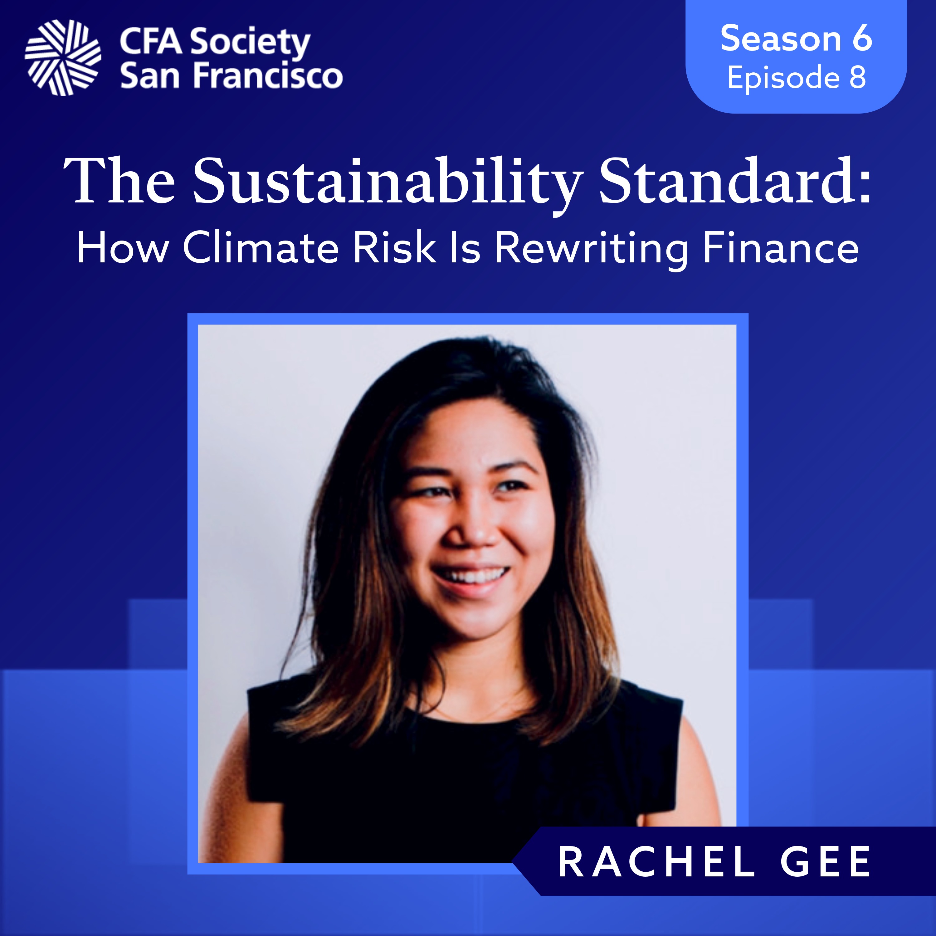 The Sustainability Standard: How Climate Risk Is Rewriting Finance
