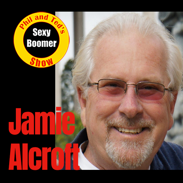 Phil and Ted\'s Sexy Boomer Show