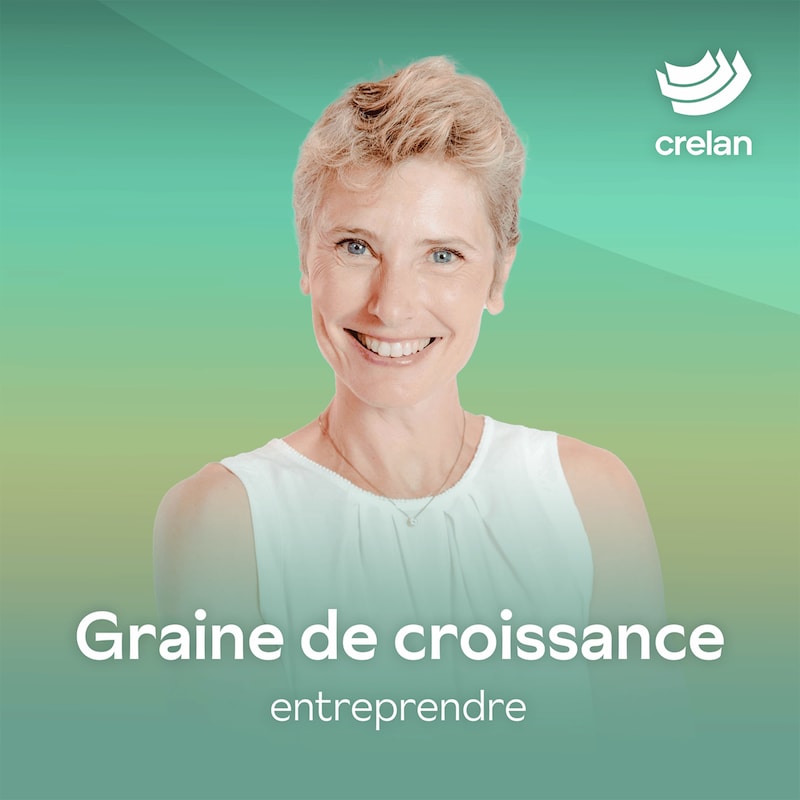 Artwork for podcast Graine de croissance