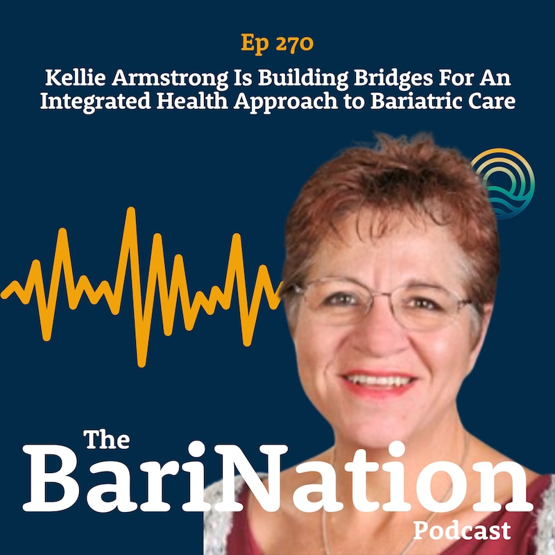 Artwork for podcast The BariNation Podcast