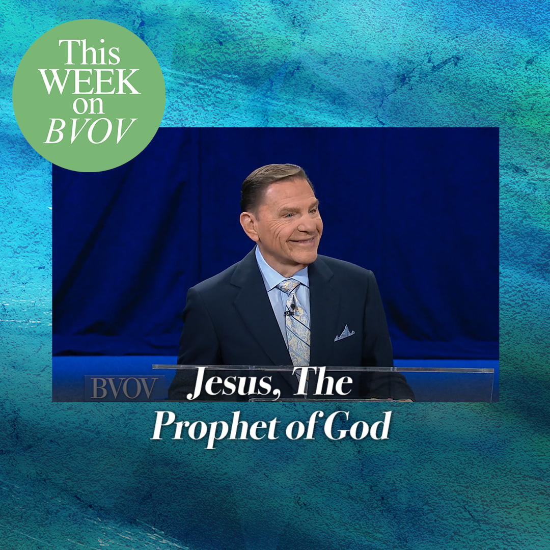 BVOV - Feb0123 - Unifying and Edifying the Body of Christ