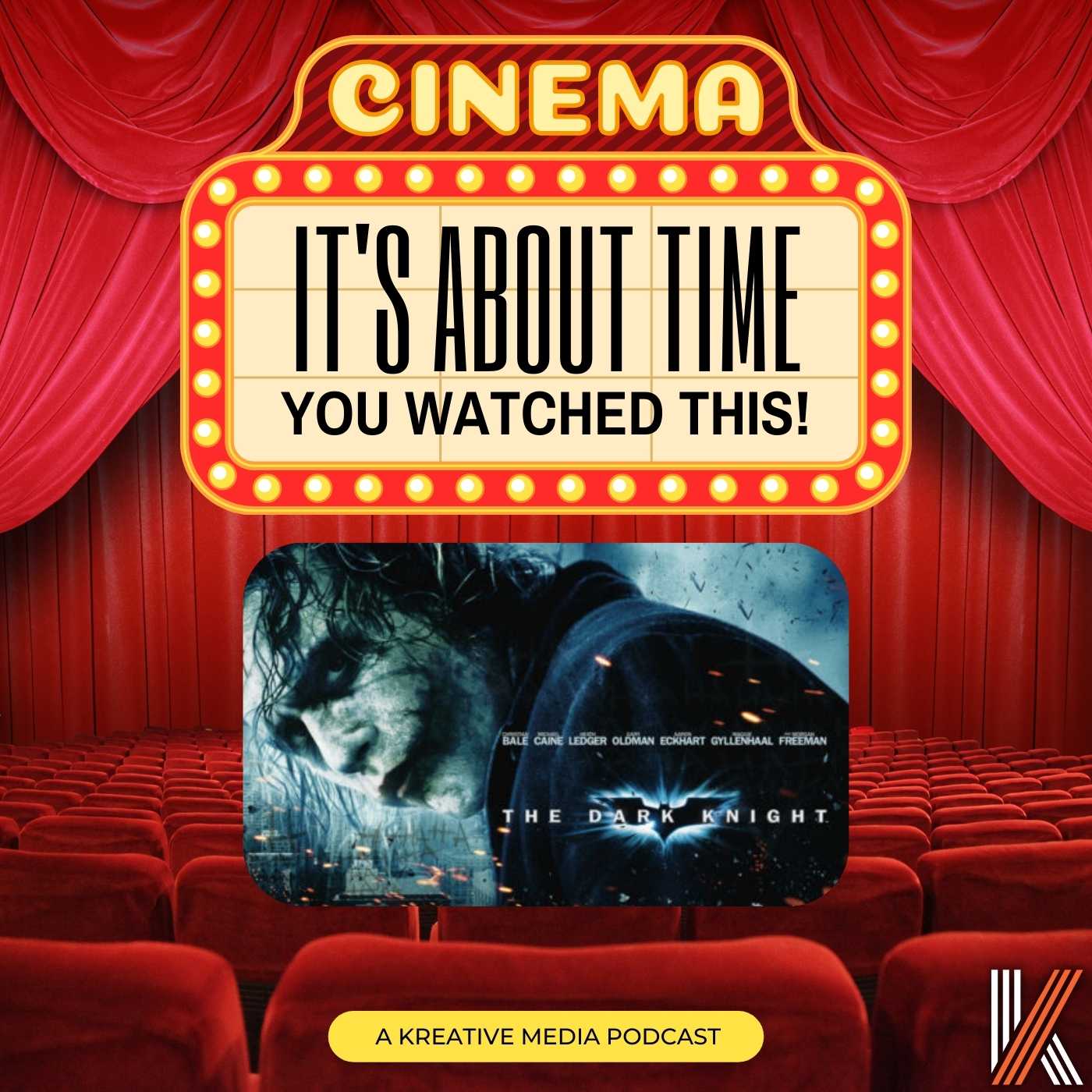It\'s About Time You Watched This!