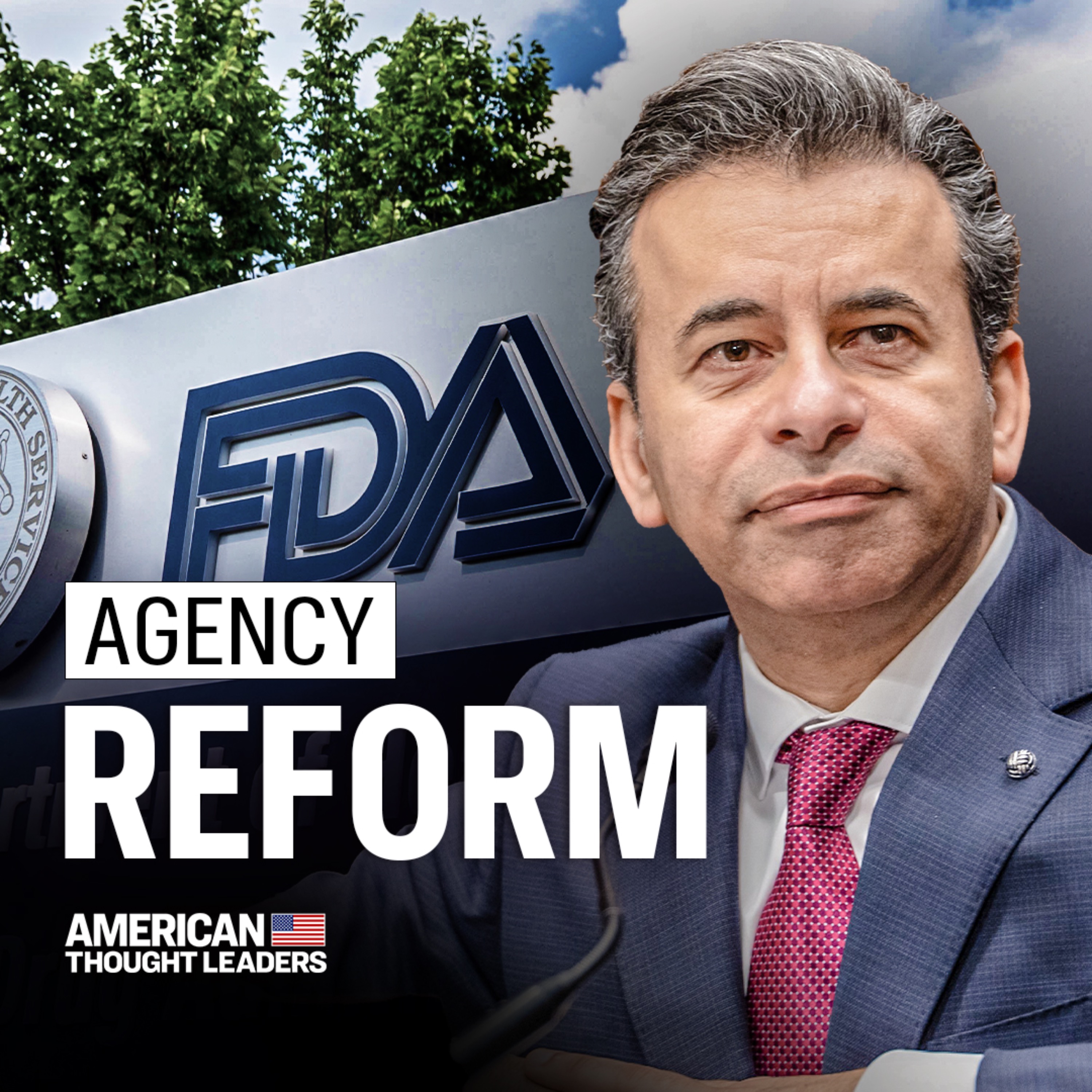 Exclusive: Dr. Marty Makary Reveals How He’s Transforming FDA