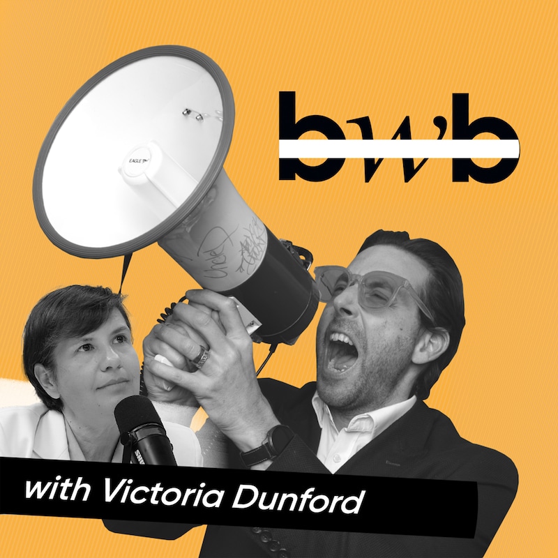 Artwork for podcast Business Without Bullsh-t
