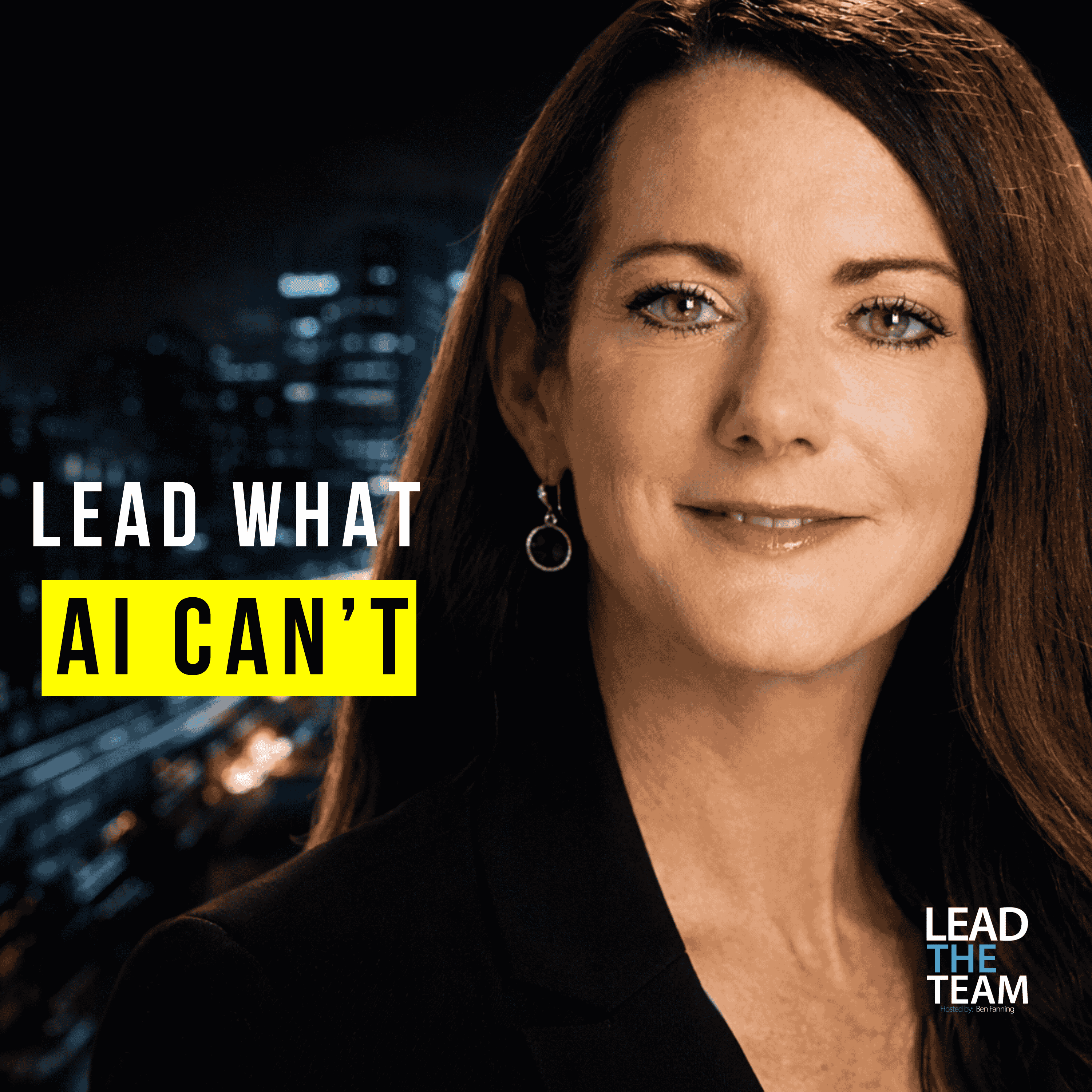 You Still Own It: The Leadership Skill You Can’t Delegate to AI (with PROS CRO Eileen Sweeney)