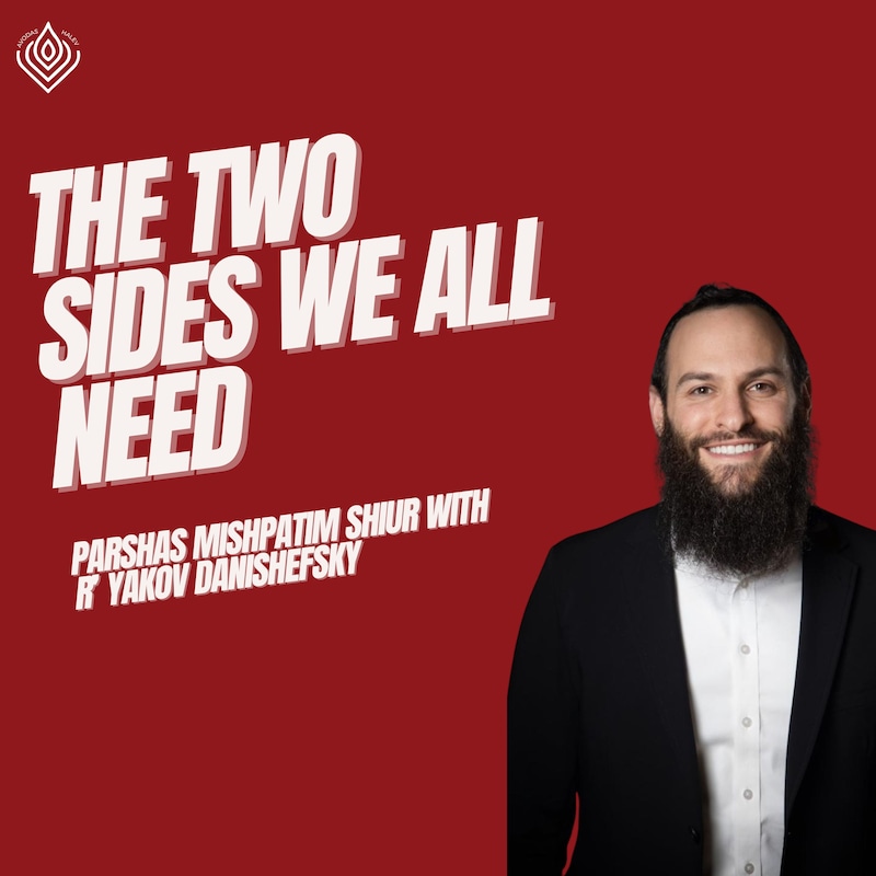 Artwork for podcast Avodas HaLev