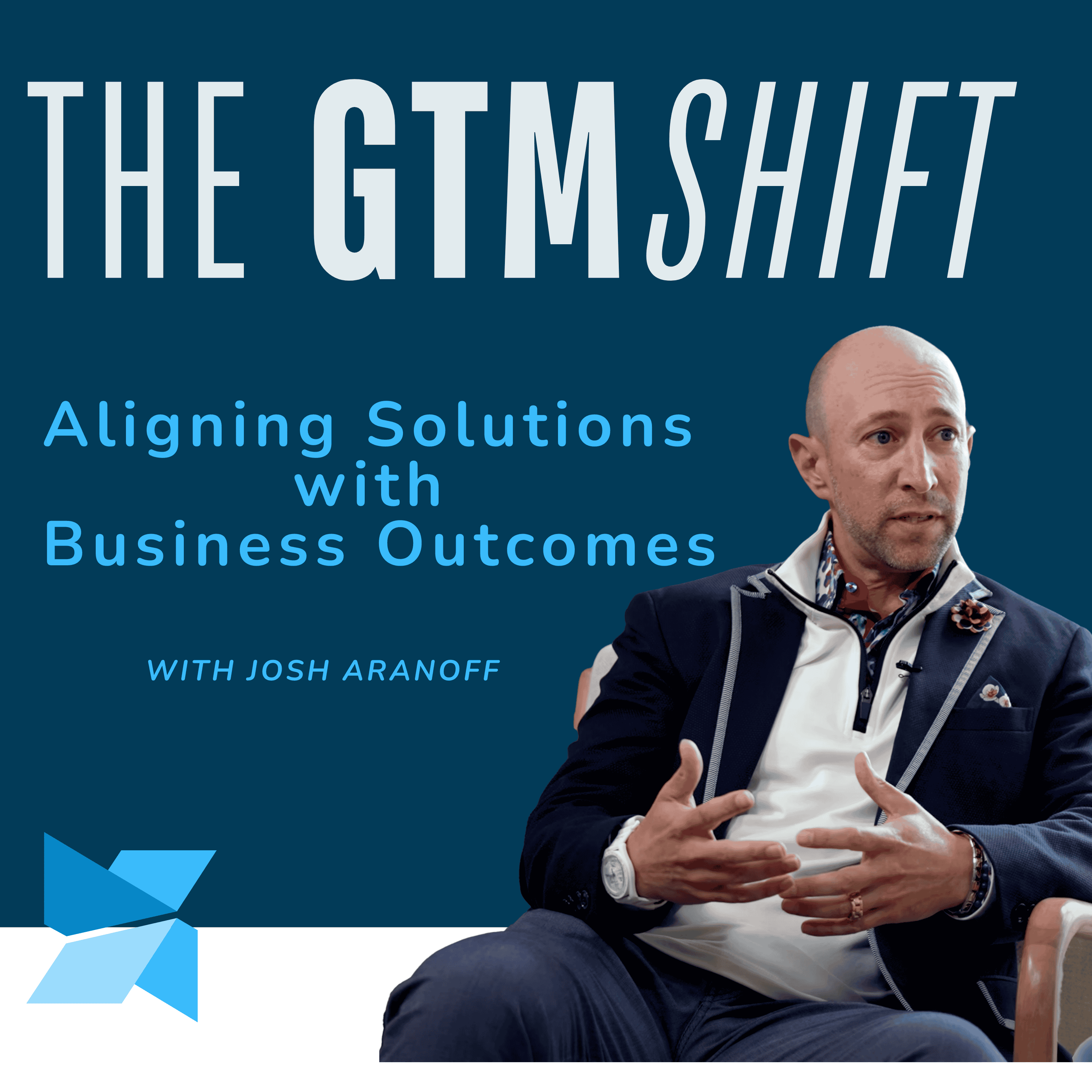 The GTMshift