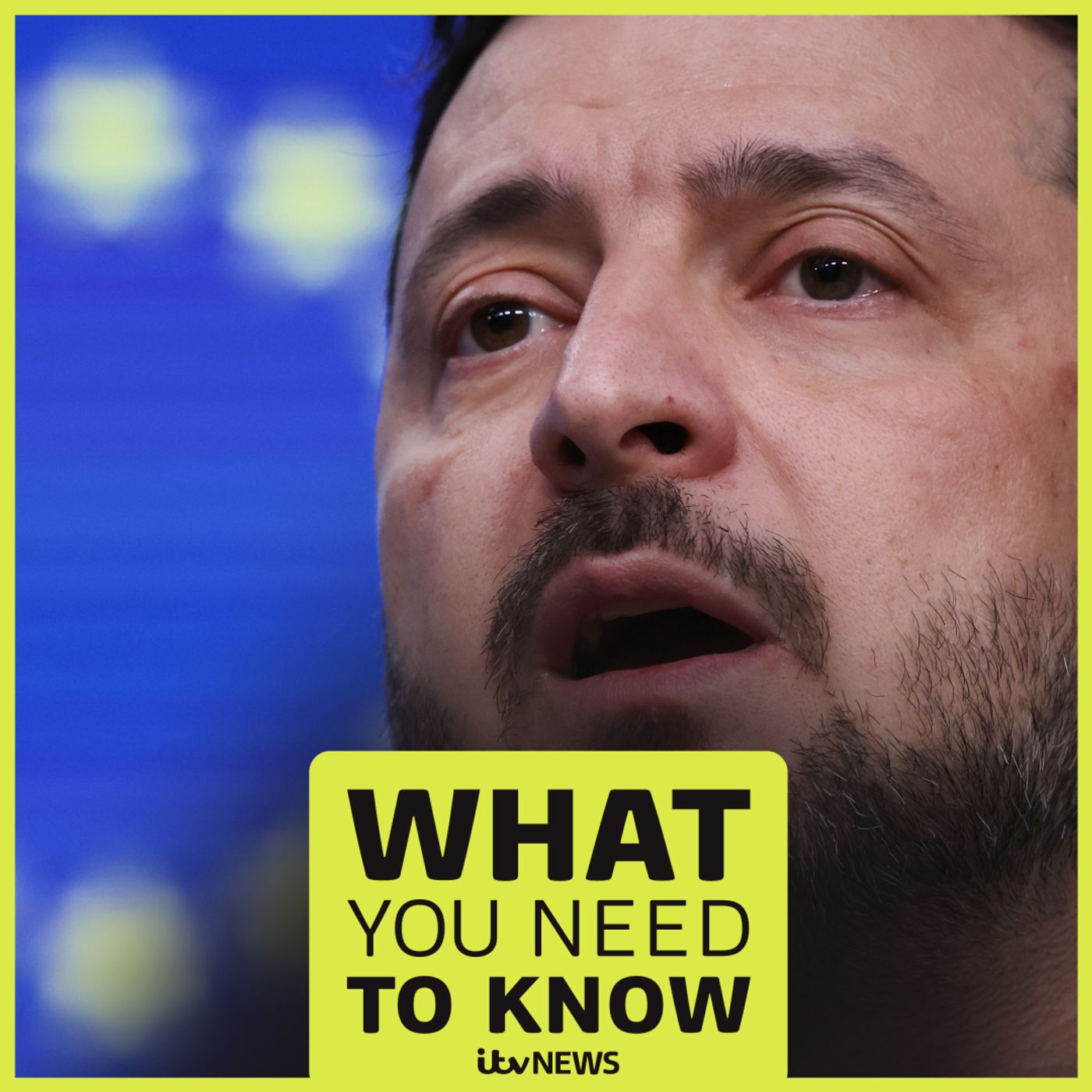 How could Ukraine get billions of Russia's frozen assets?