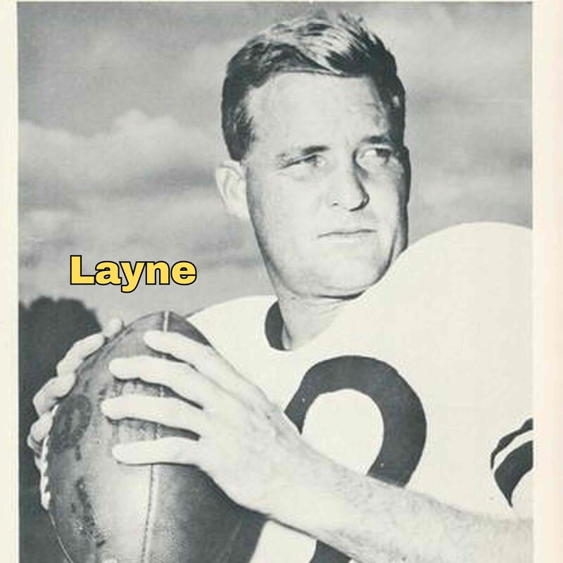 Artwork for podcast Pigskin Dispatch