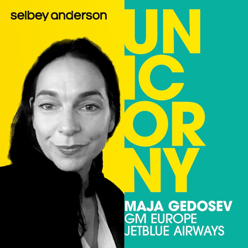 Artwork for podcast Unicorny